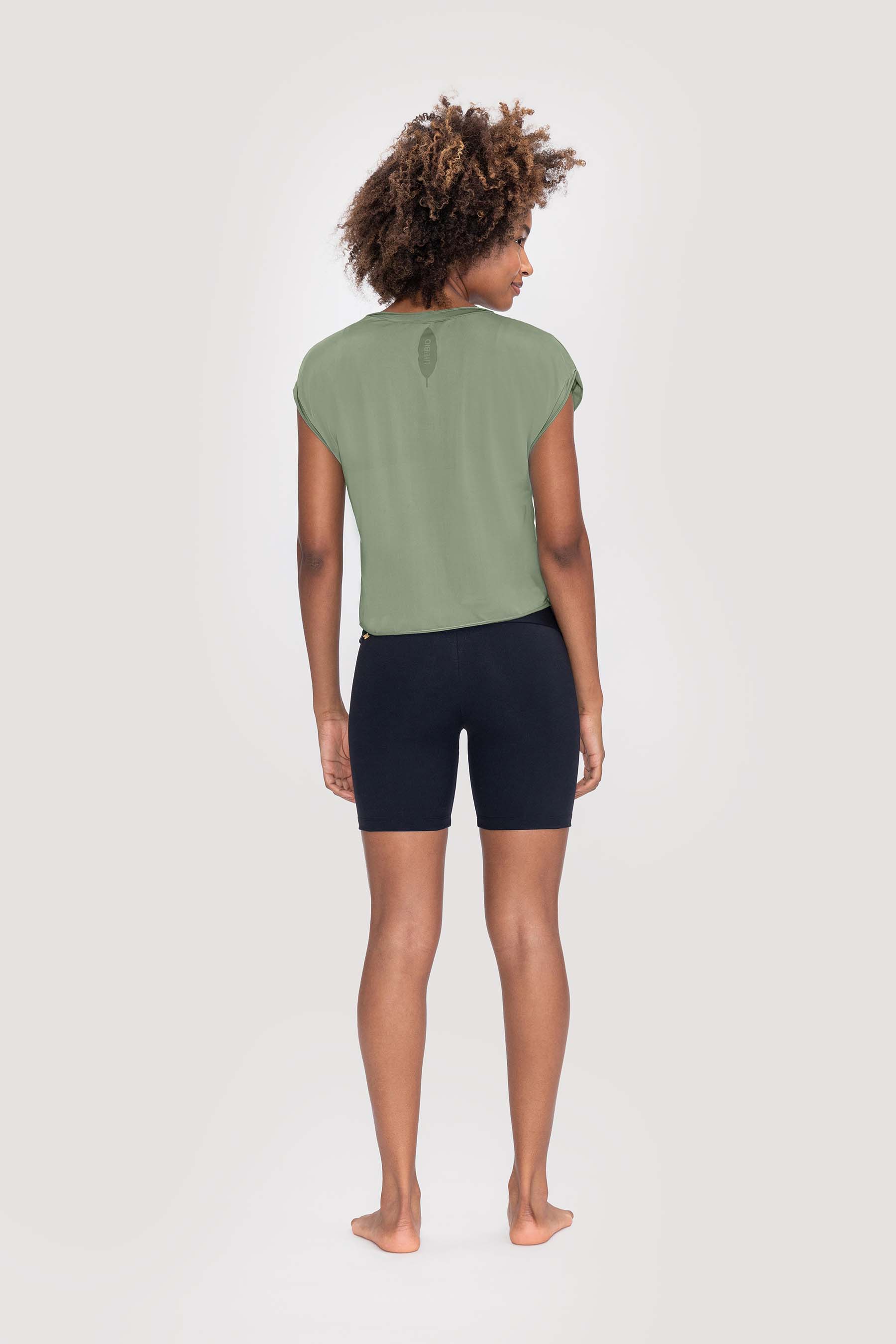 bio reflex bermudas
