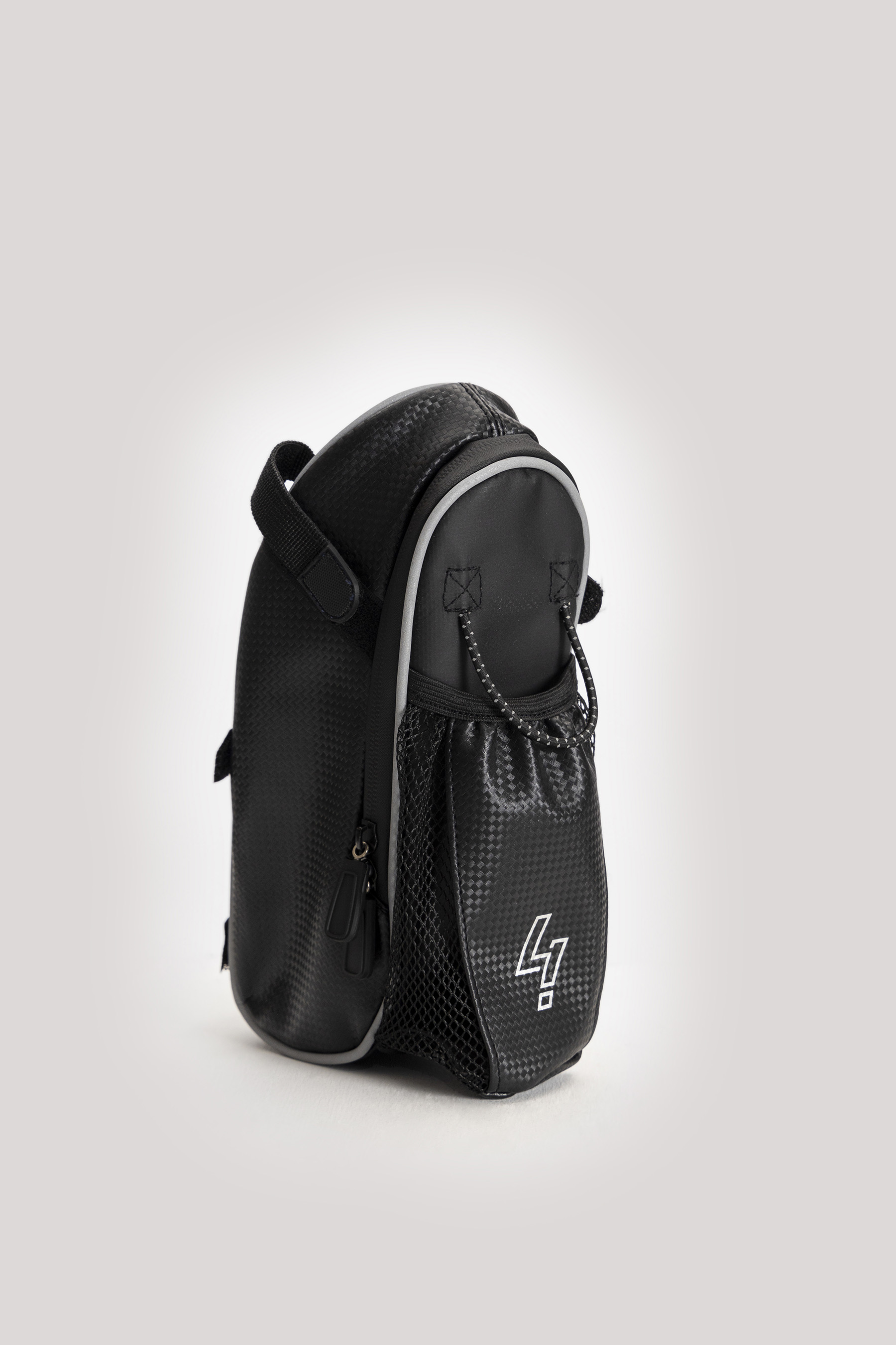 Bolsa Xtreme Bike — LIVE!