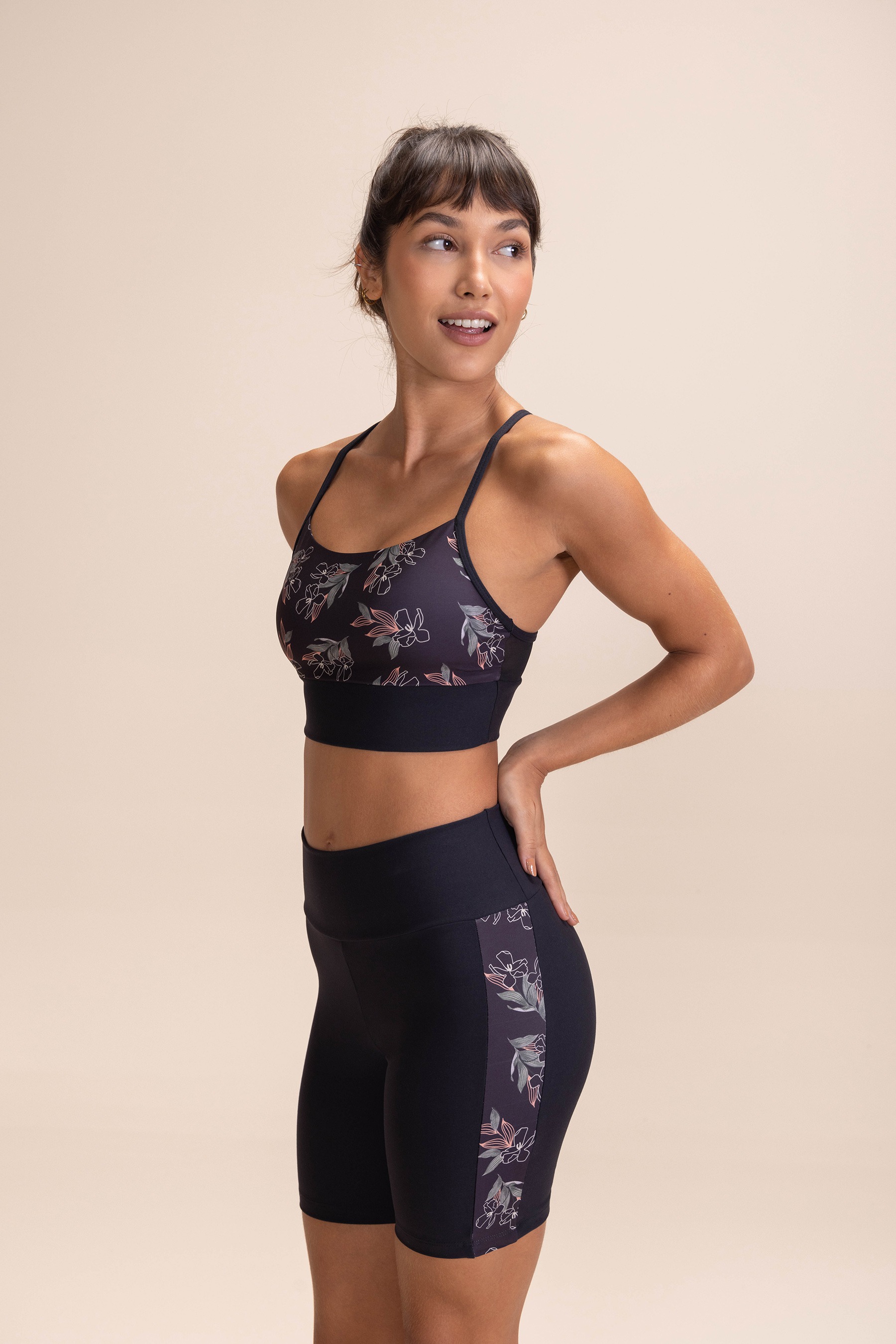 Live! — Bermuda Line Active®