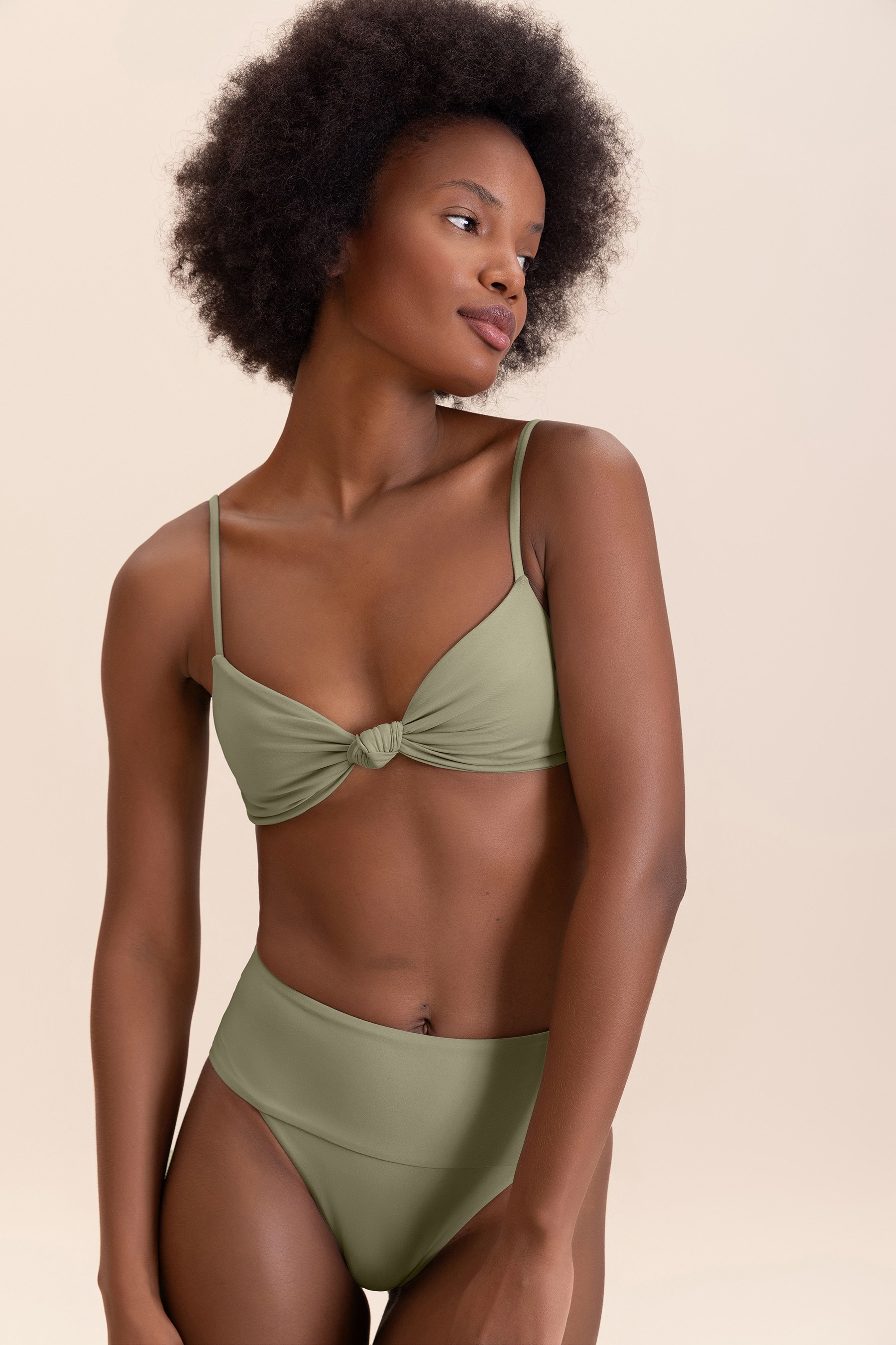 Live! — Tanga Hot Pants Sense®