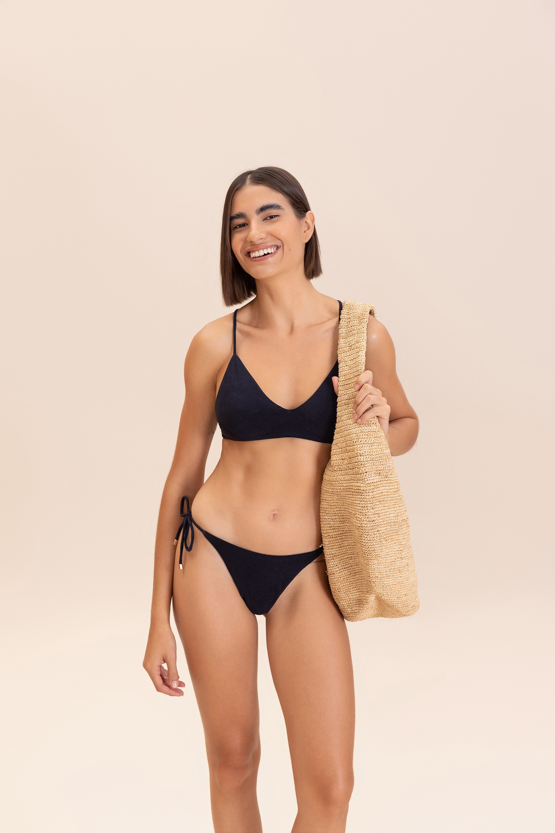 fio noir black
