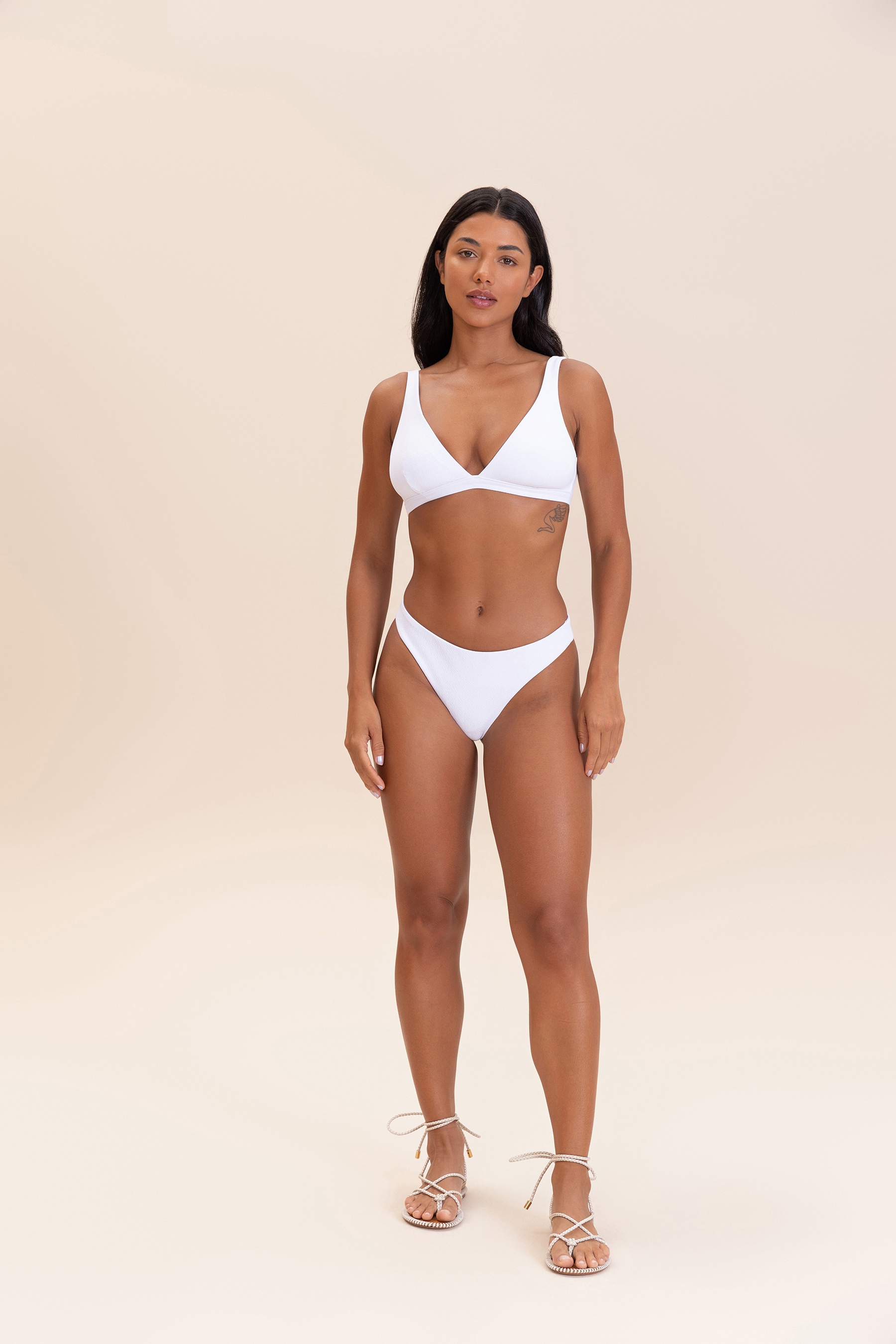 Live! — Tanga Wavy