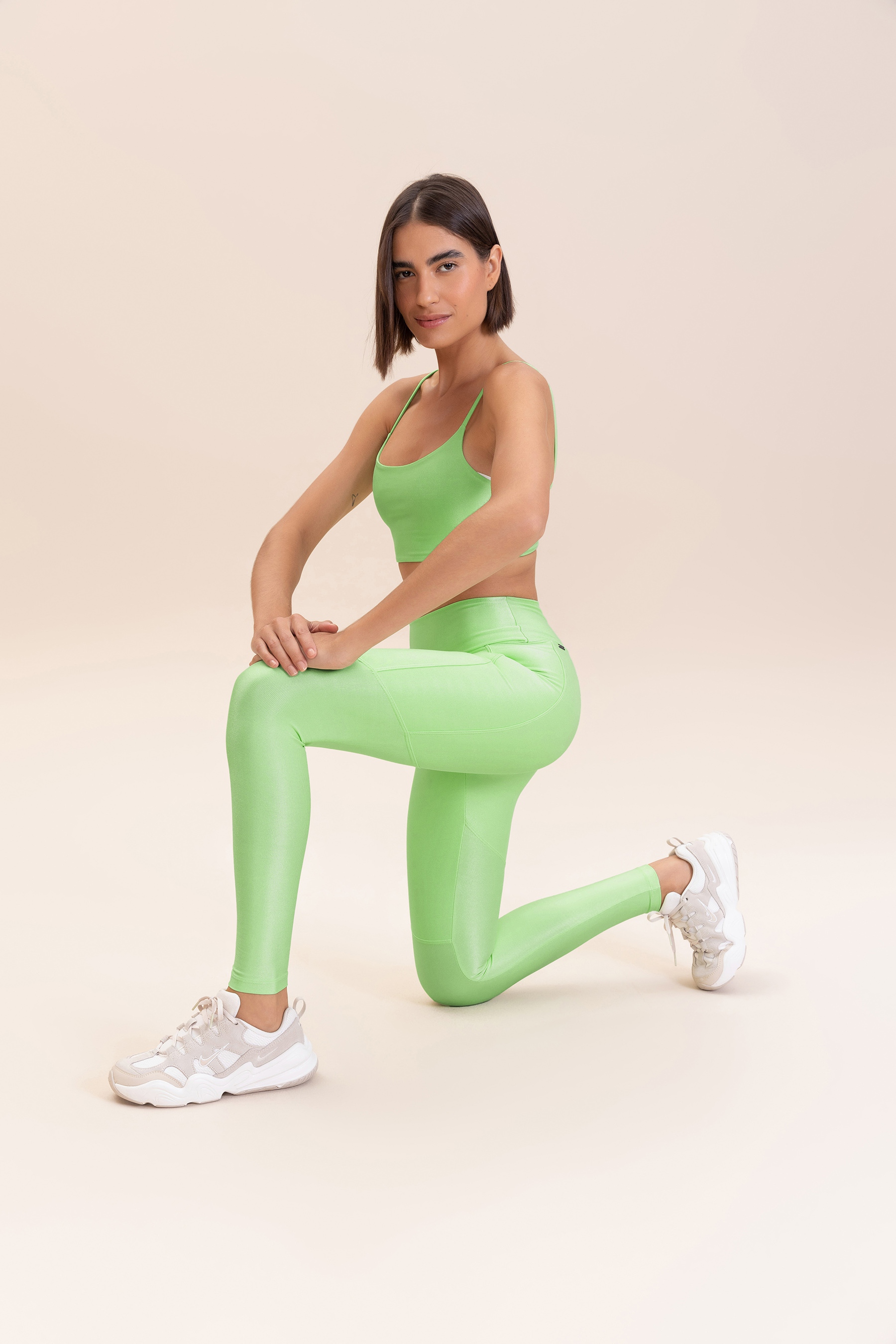 Ariadne Legging Polar