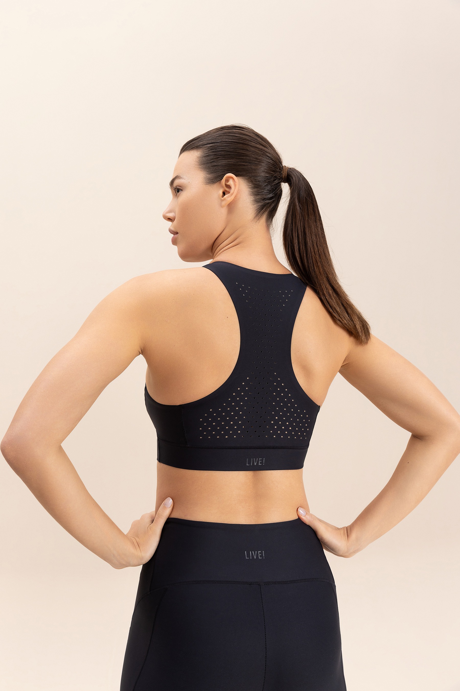 Live! — Top Aero Lazer Neopren Fit