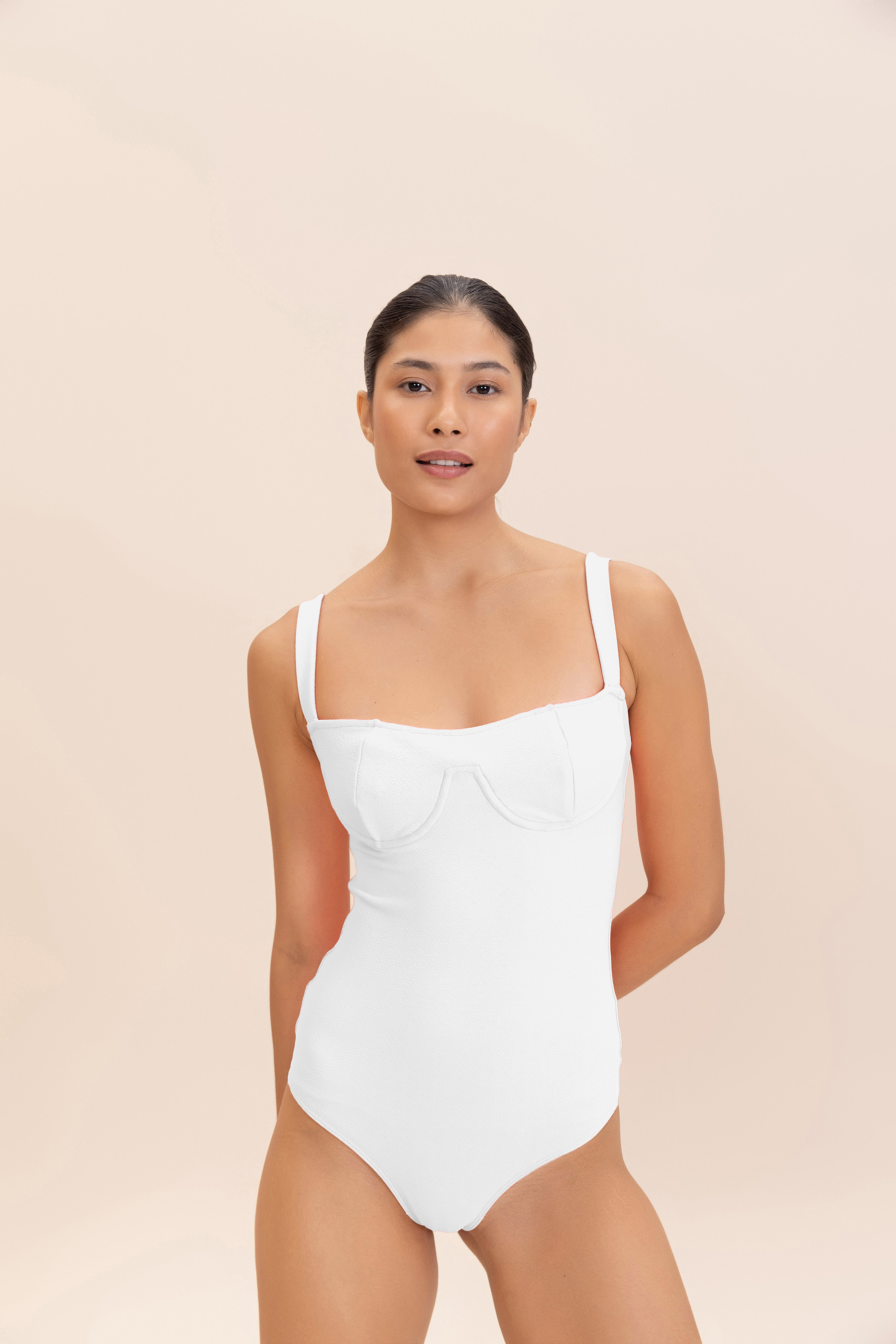 Live! — Maiô Slim Asa Delta Wavy