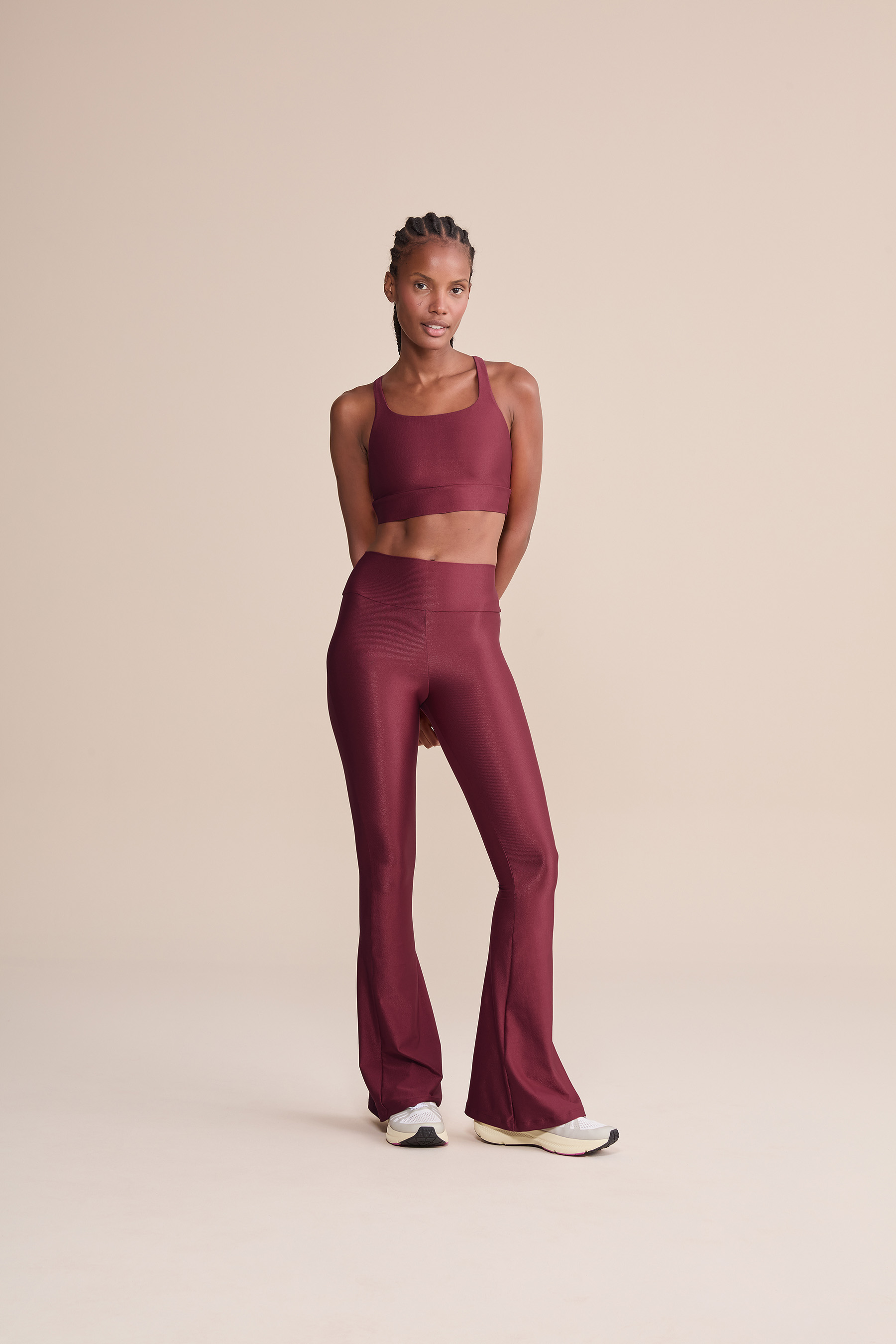 Live! — Top Neo Allure® Adaptiv