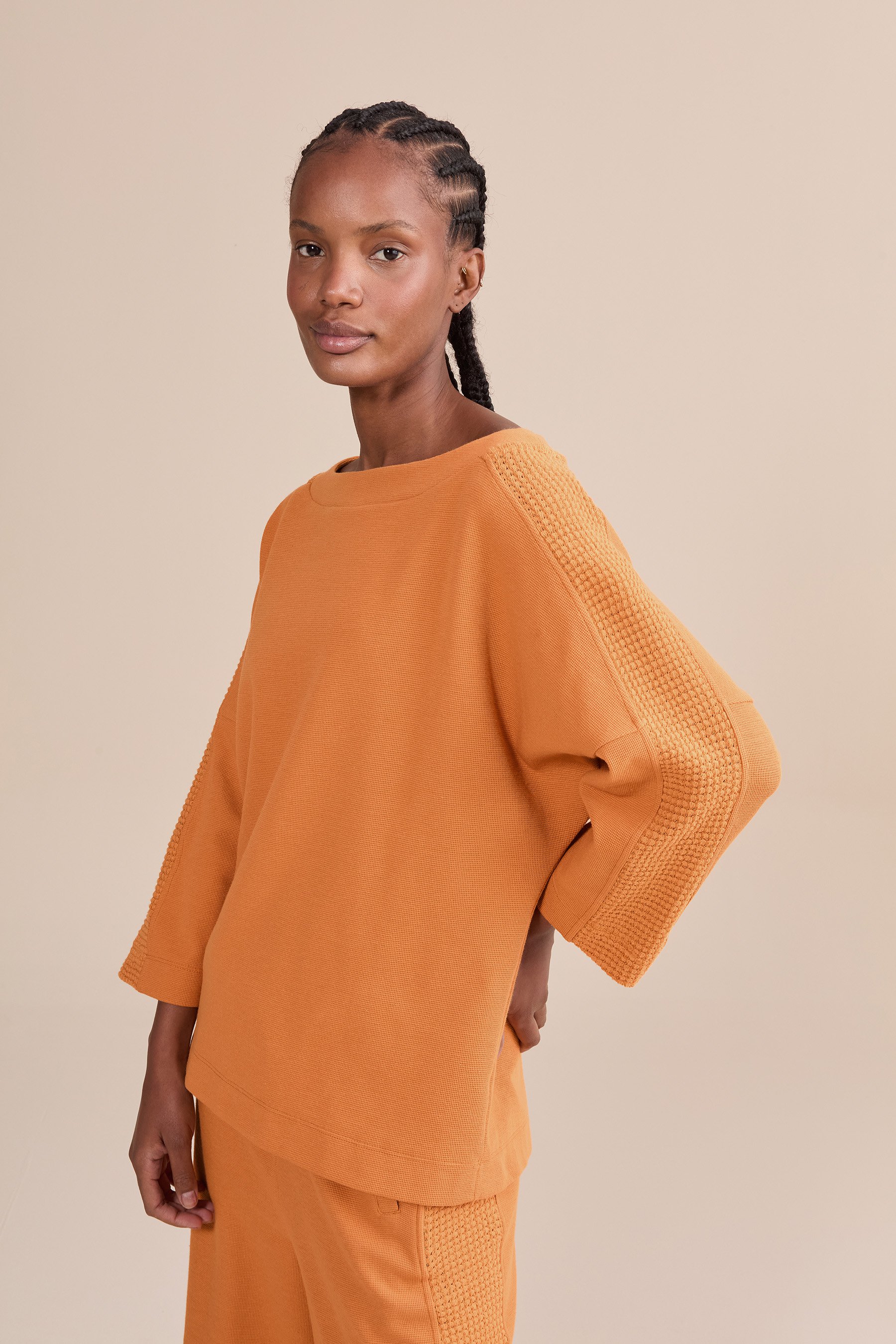ochre