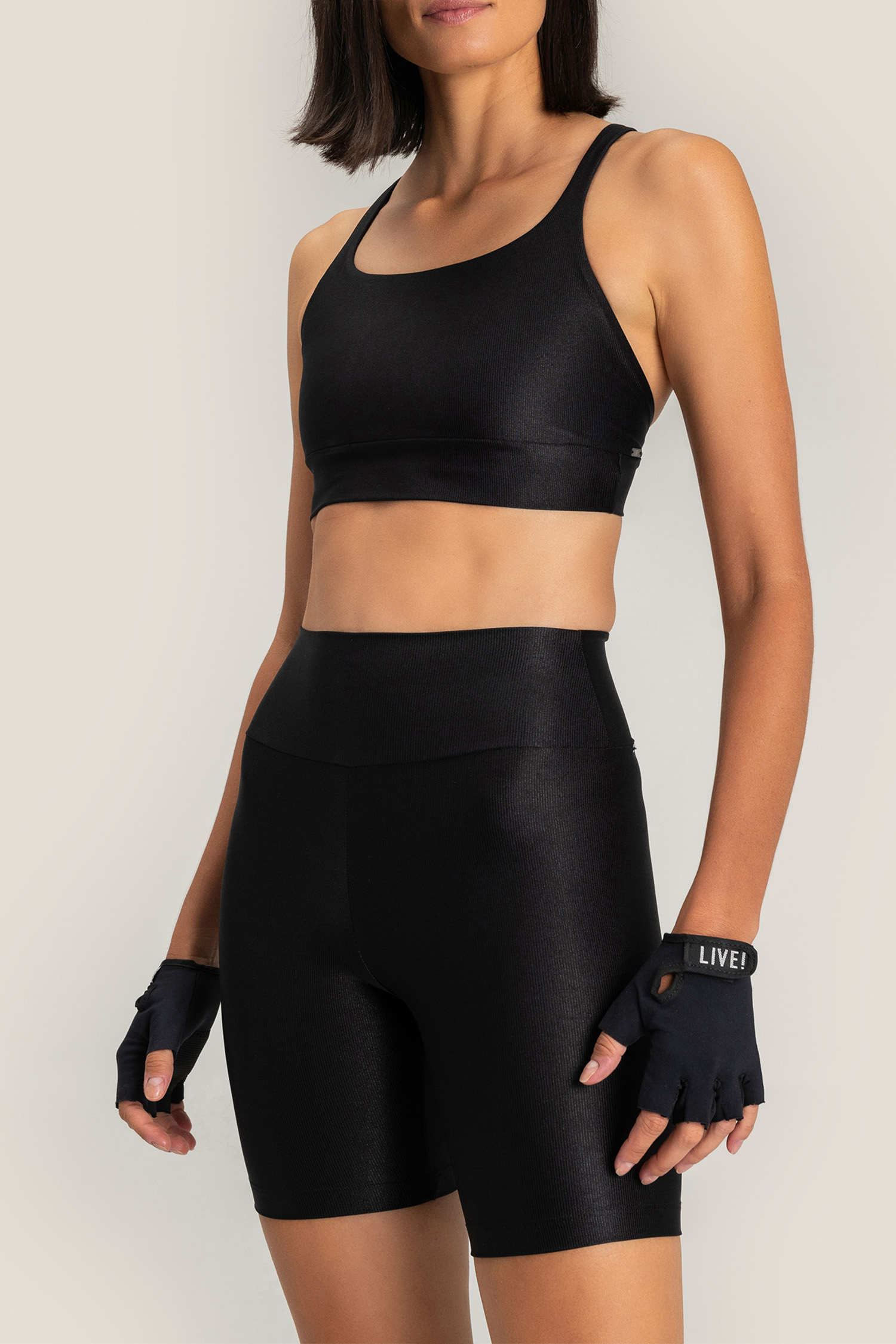 Live! — Bermuda Biker Essential
