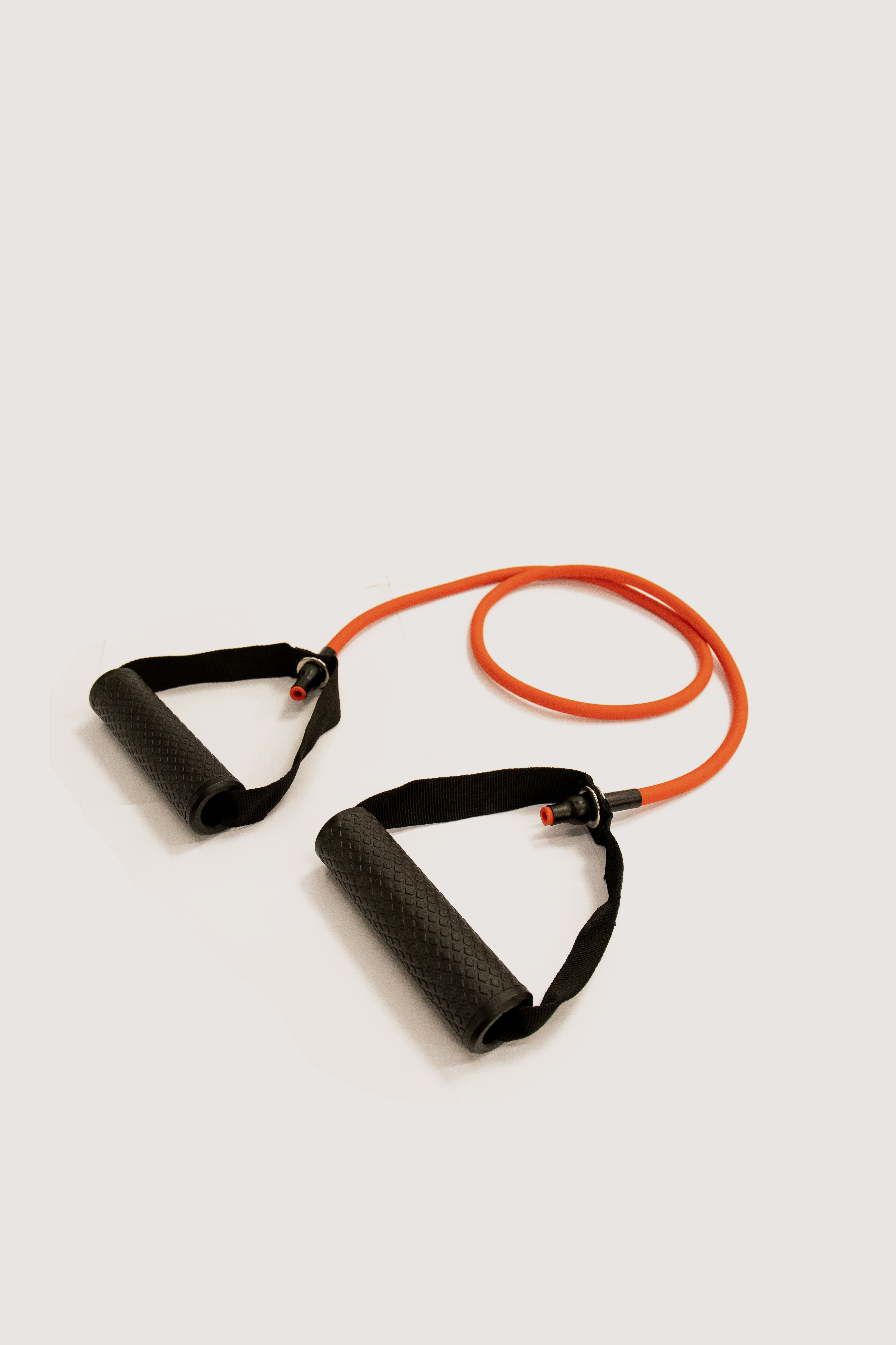 Extensor Light — LIVE!