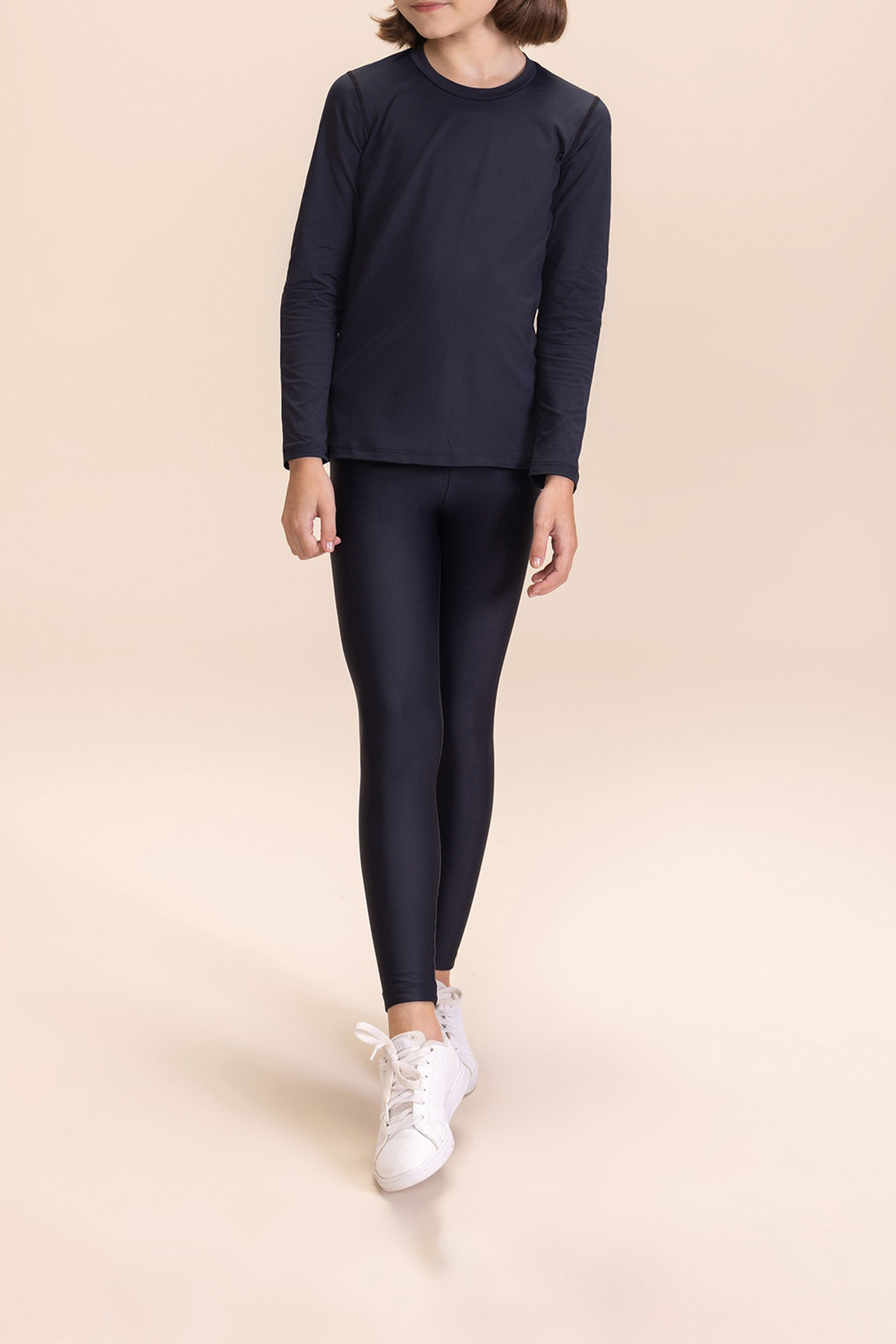 soft noir black