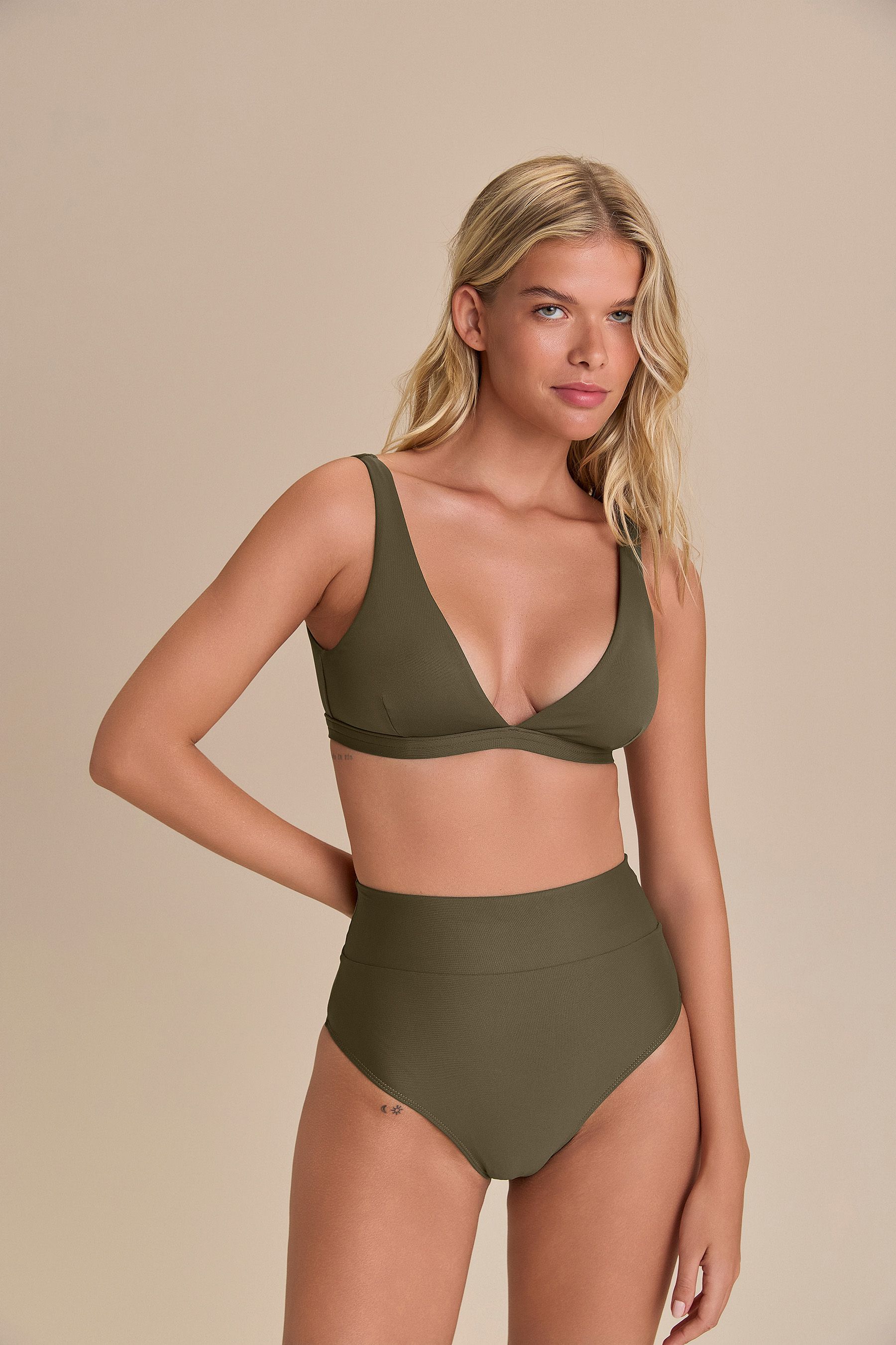 Live! — Tanga Hot Pants Sense®