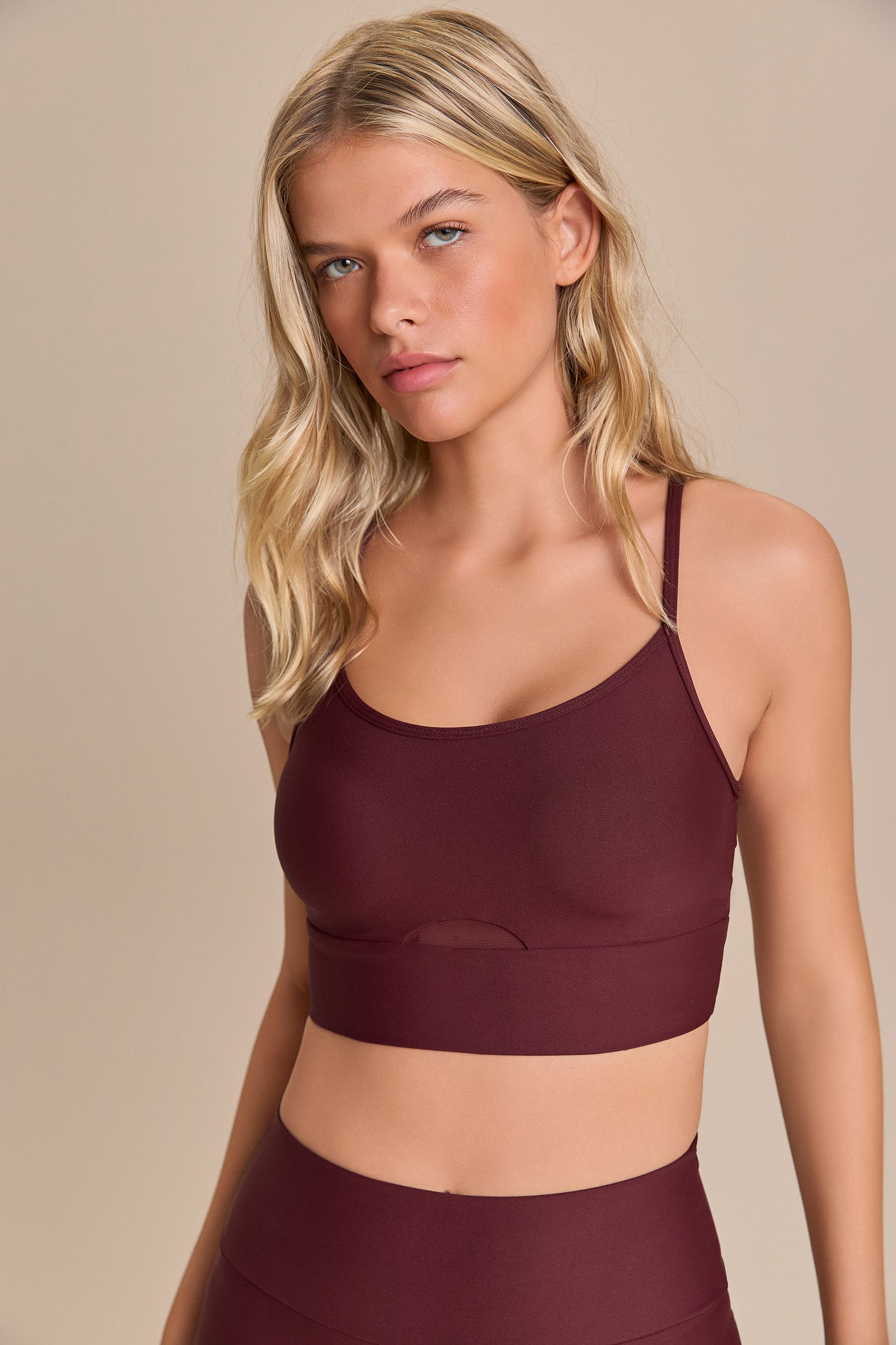 Live! — Top Tule Hydefit® Adaptiv
