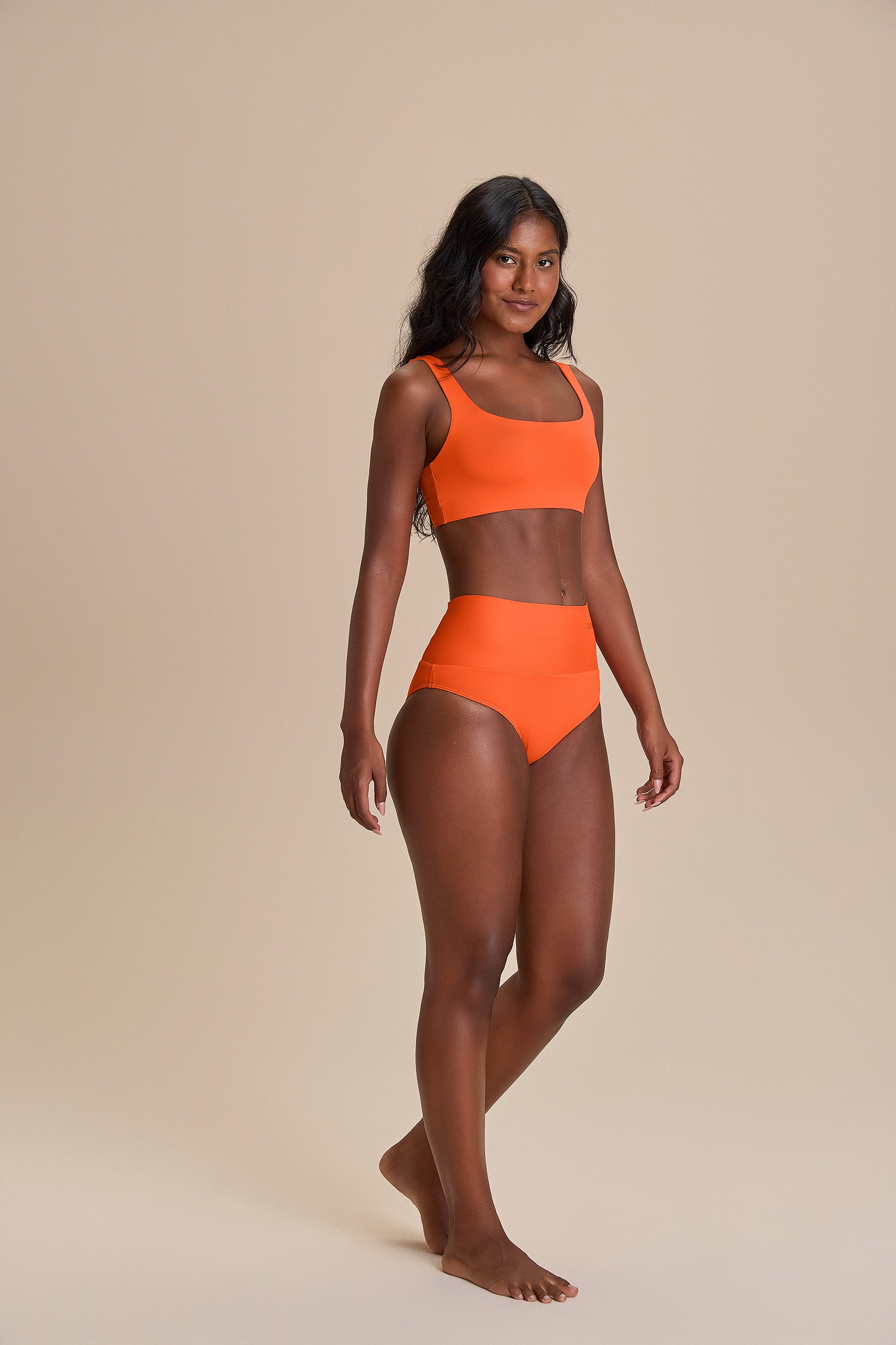Live! — Tanga Hot Pants Pocket Sense®