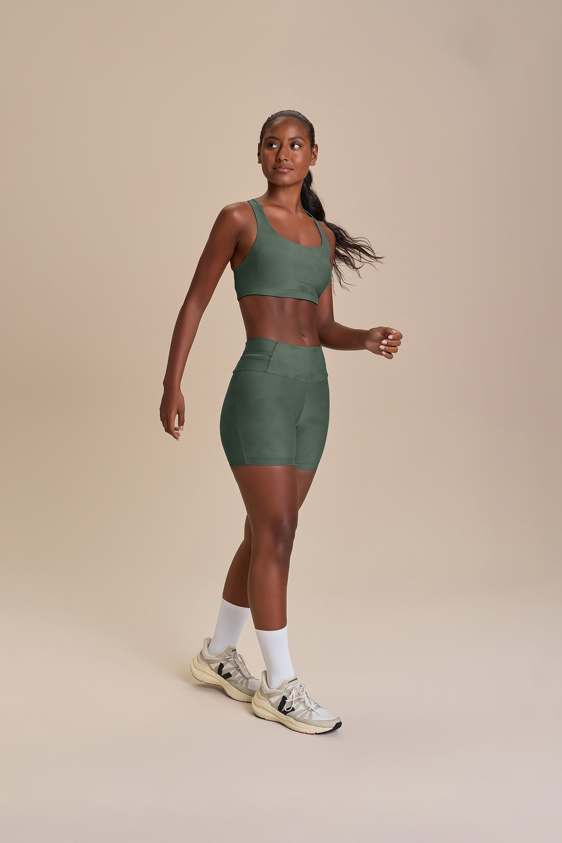 Live! — Shorts Race Pro® Strom