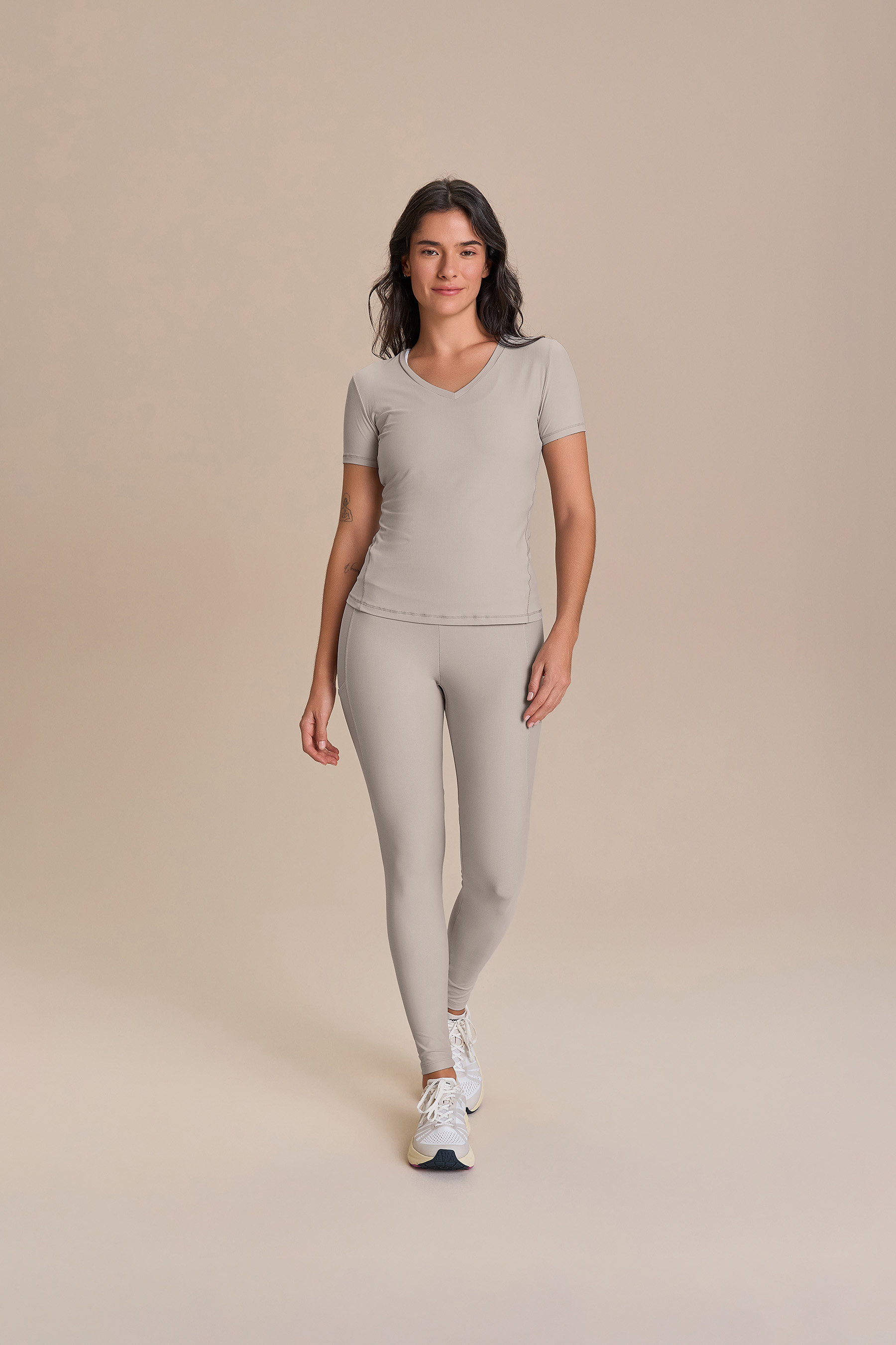 Live! — Legging Six Pockets Speed
