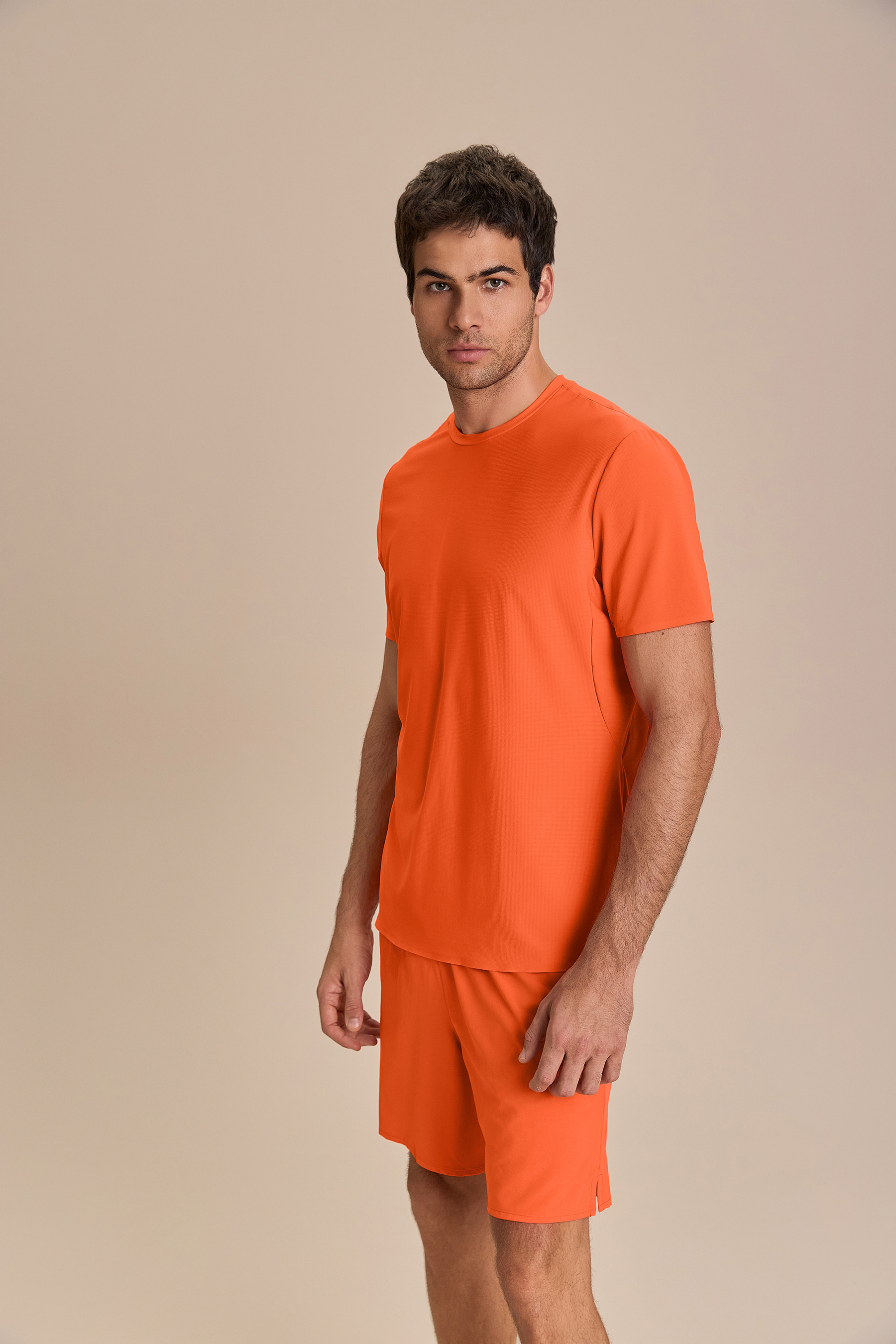 Camiseta Comfy Harmony Men — LIVE!