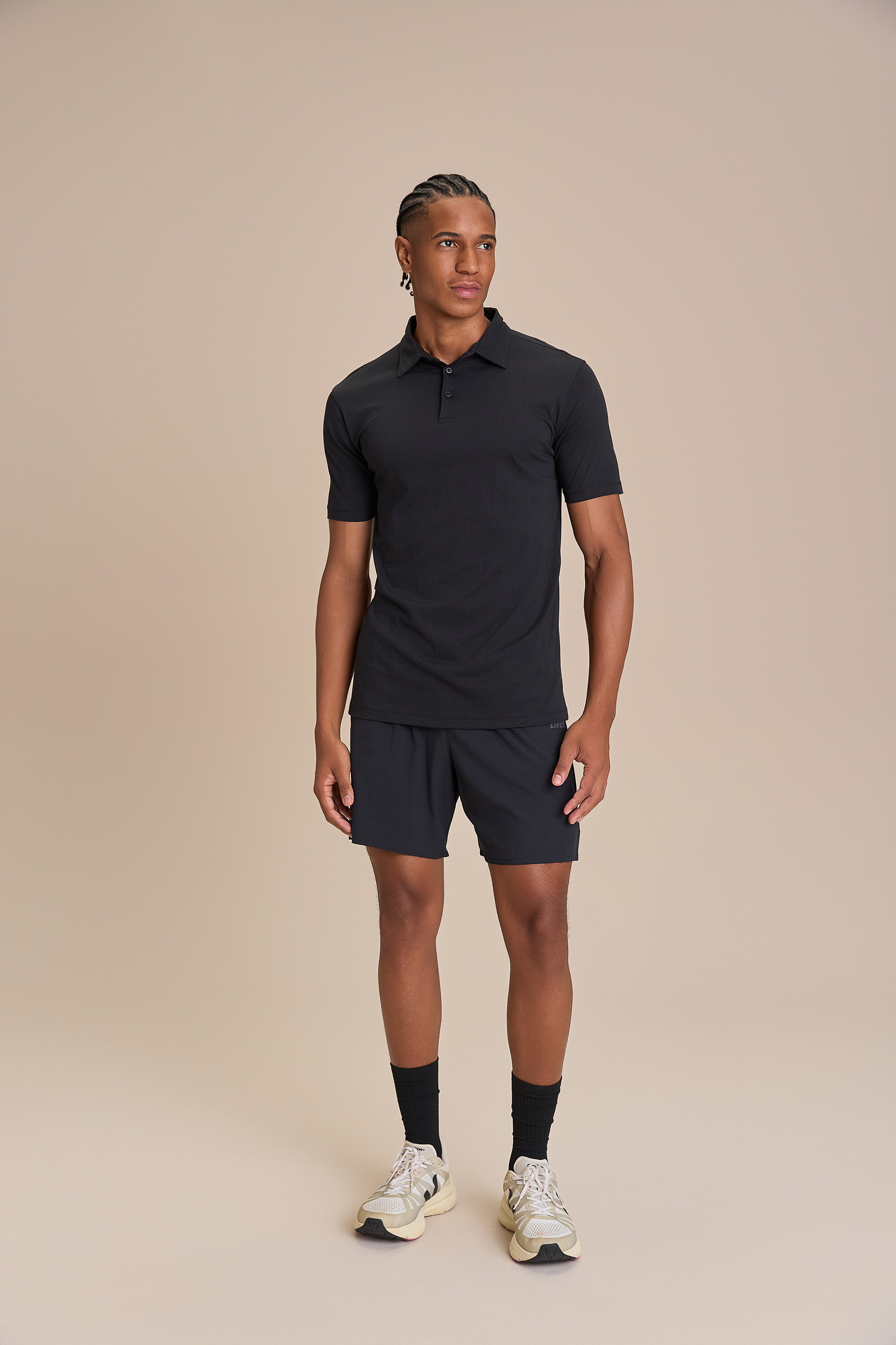 noir black