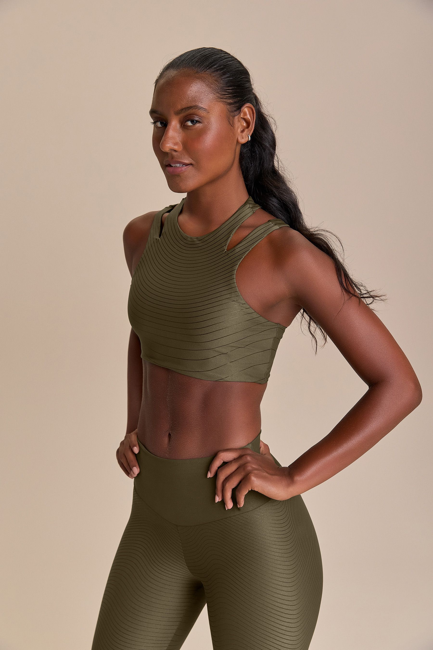 Live! — Top Allure® Mat Adaptiv