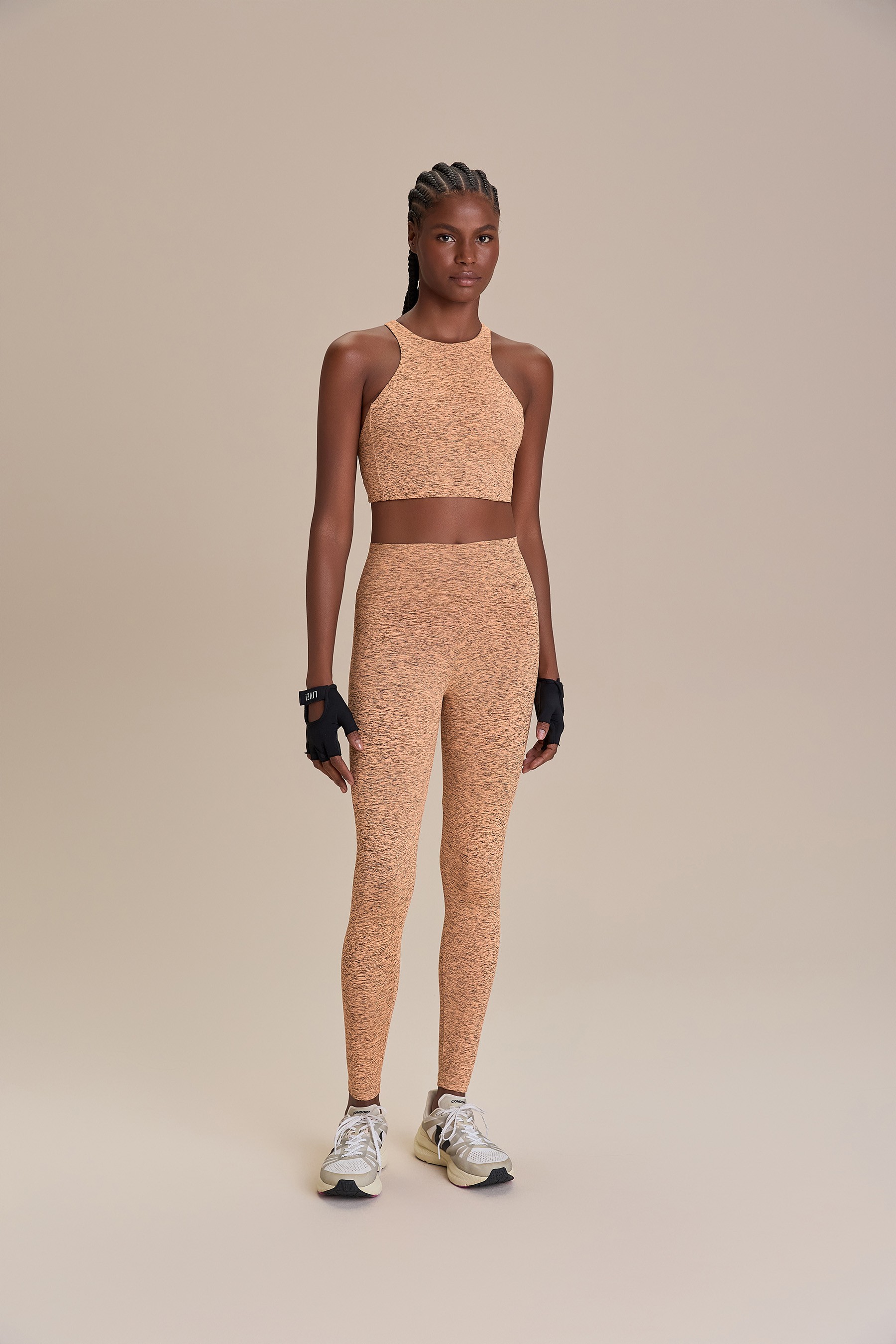 Live! — Legging Groove