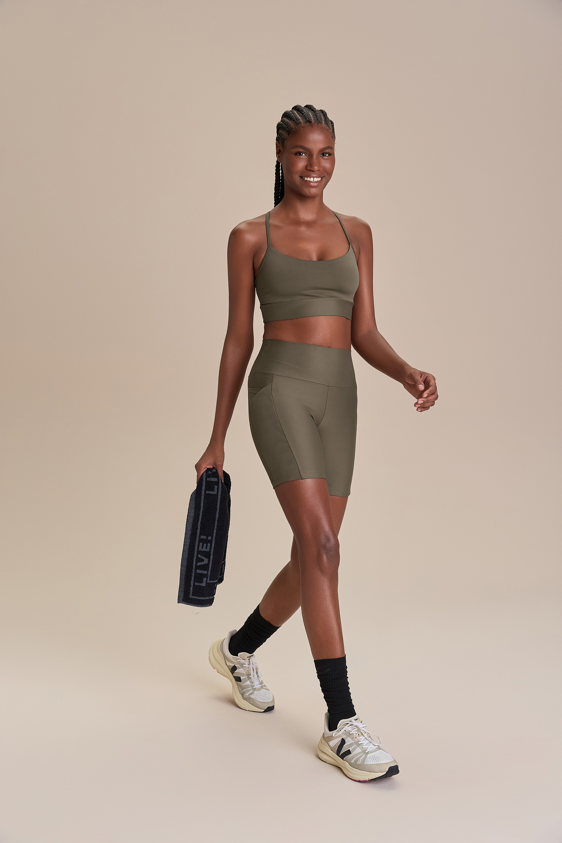 Live! — Bermuda Pocket Sense Pro® Tule