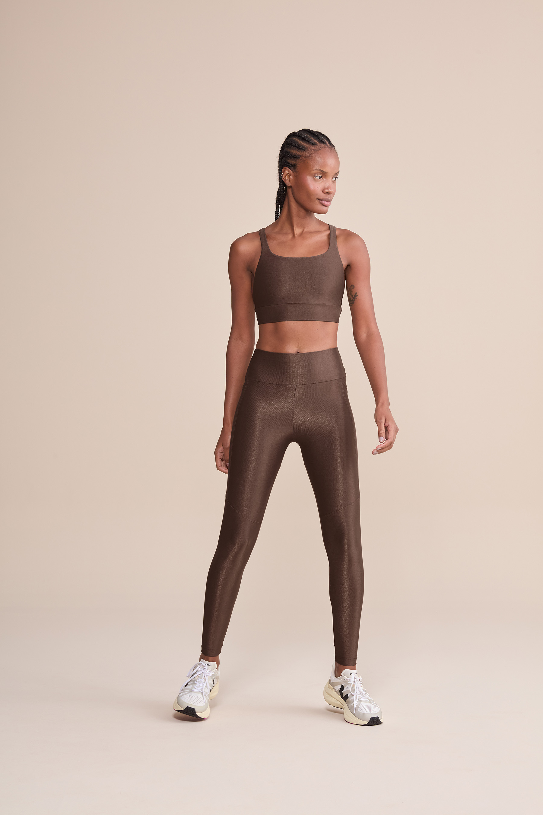 Live! — Top Neo Allure® Adaptiv