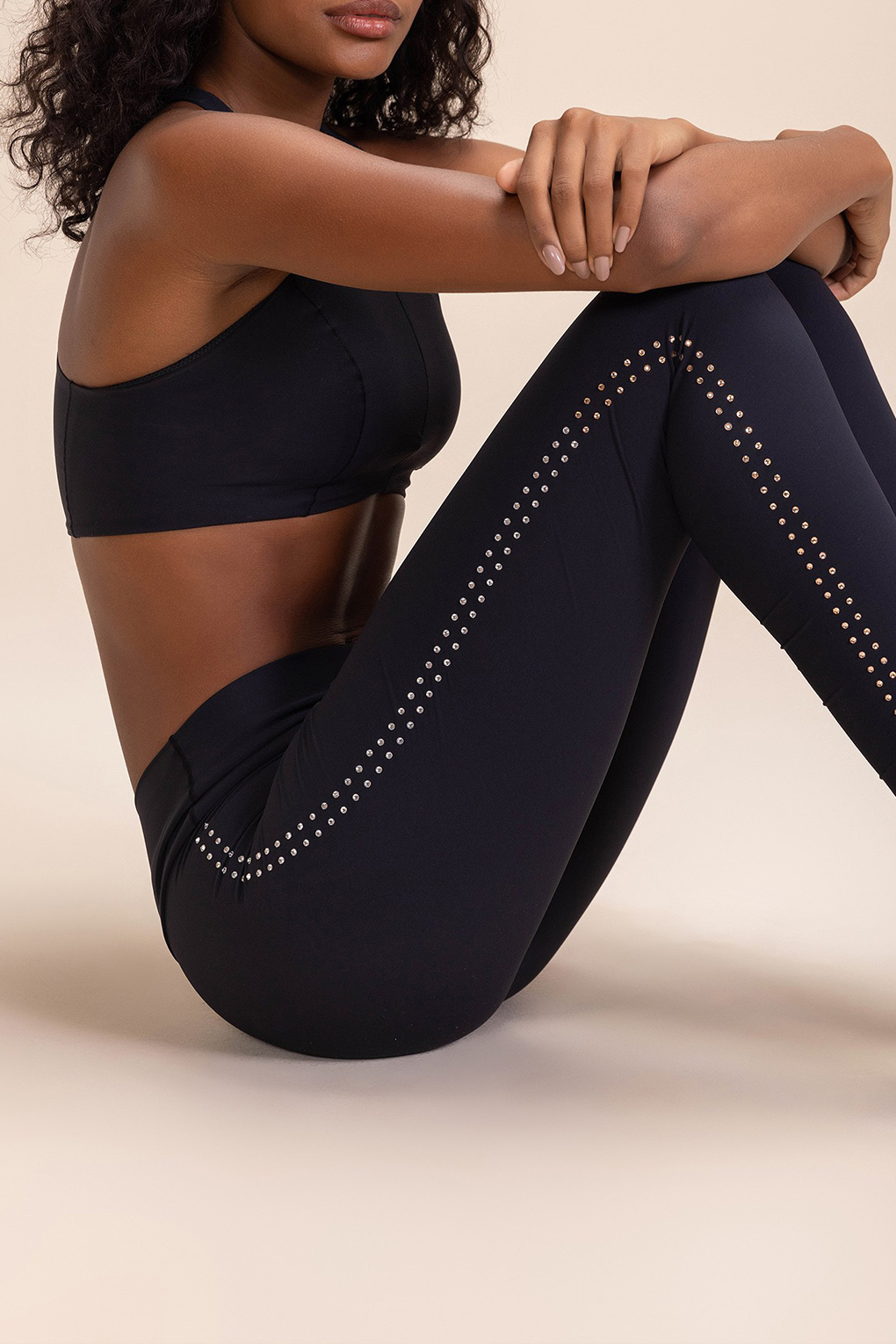 Live! — Legging Sparkle