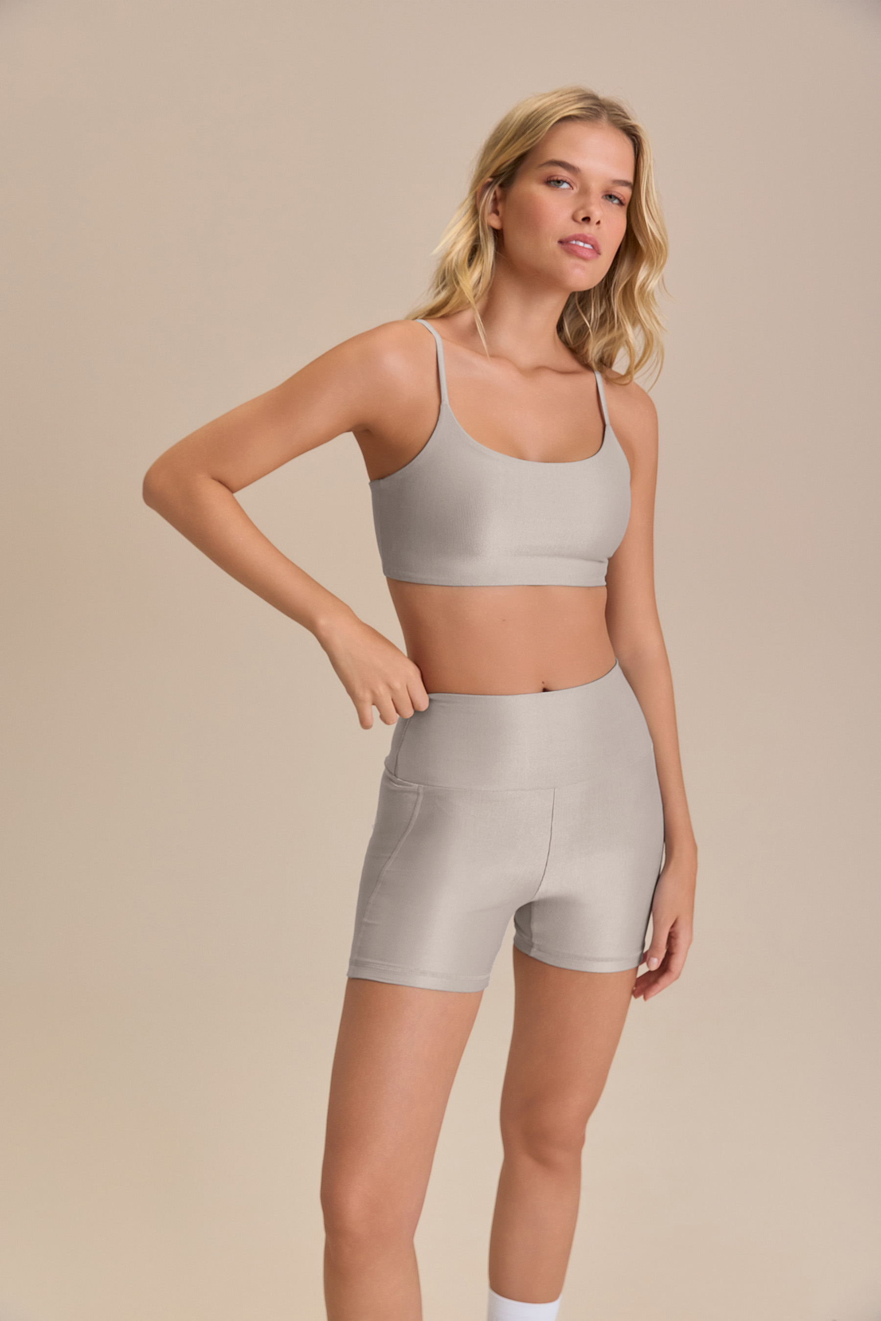 Live! — Shorts Fit Allure® Adaptiv