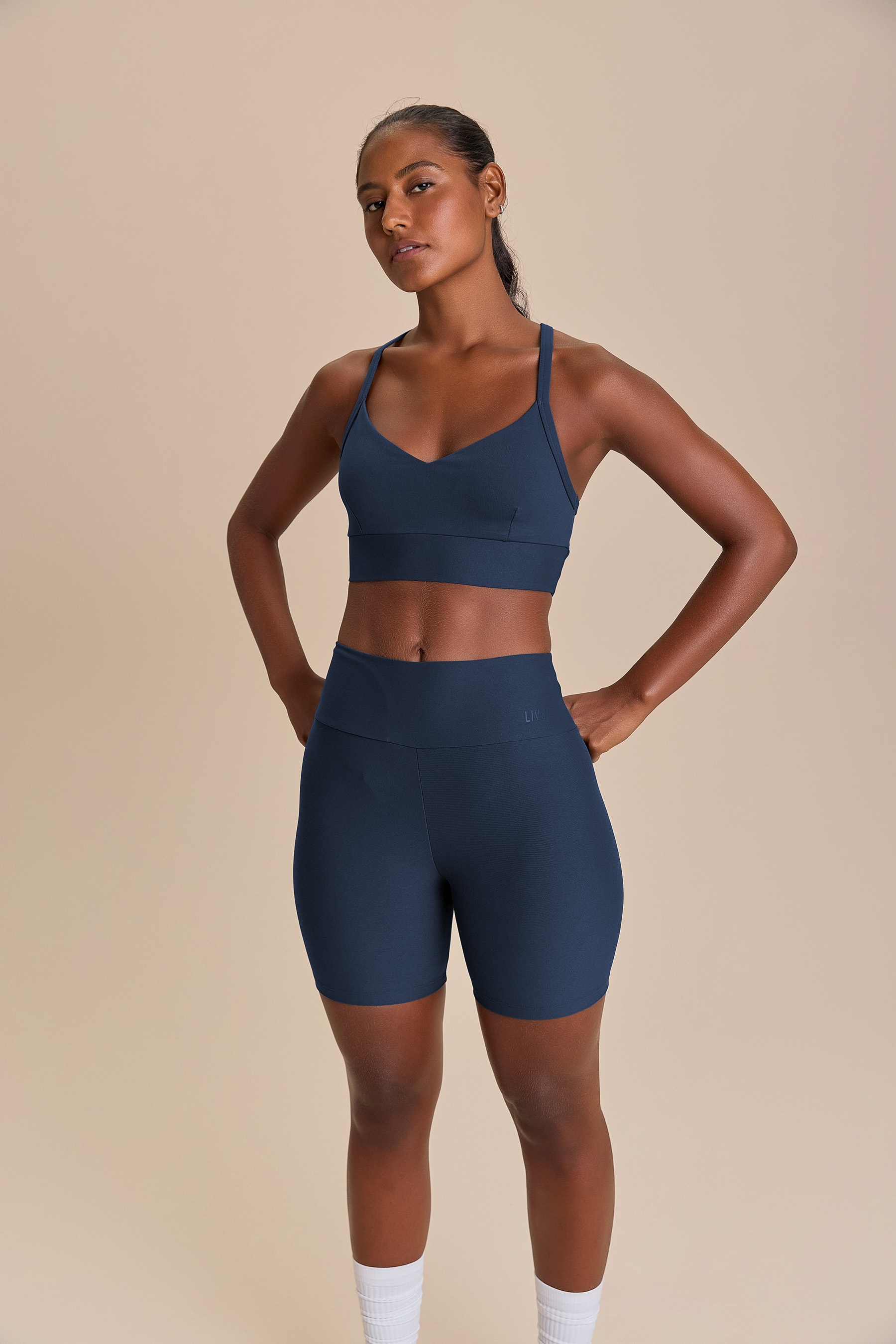Live! — Bermuda Active®