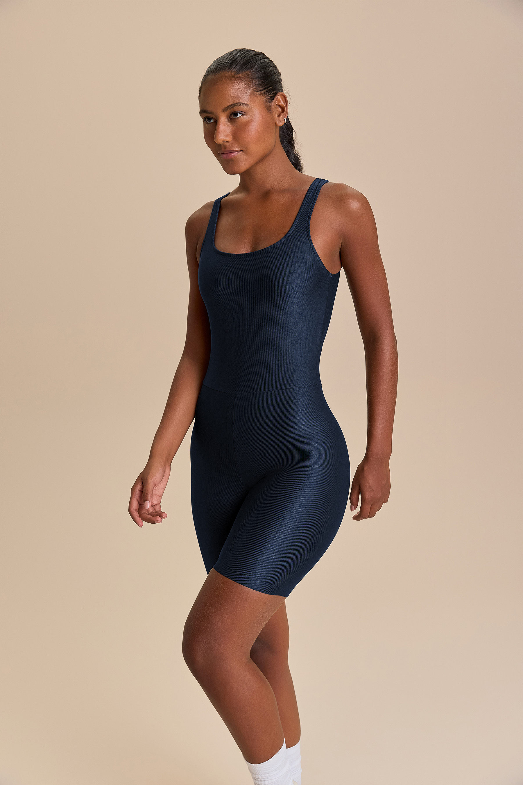 Live! — Macaquinho BM Allure® Adaptiv