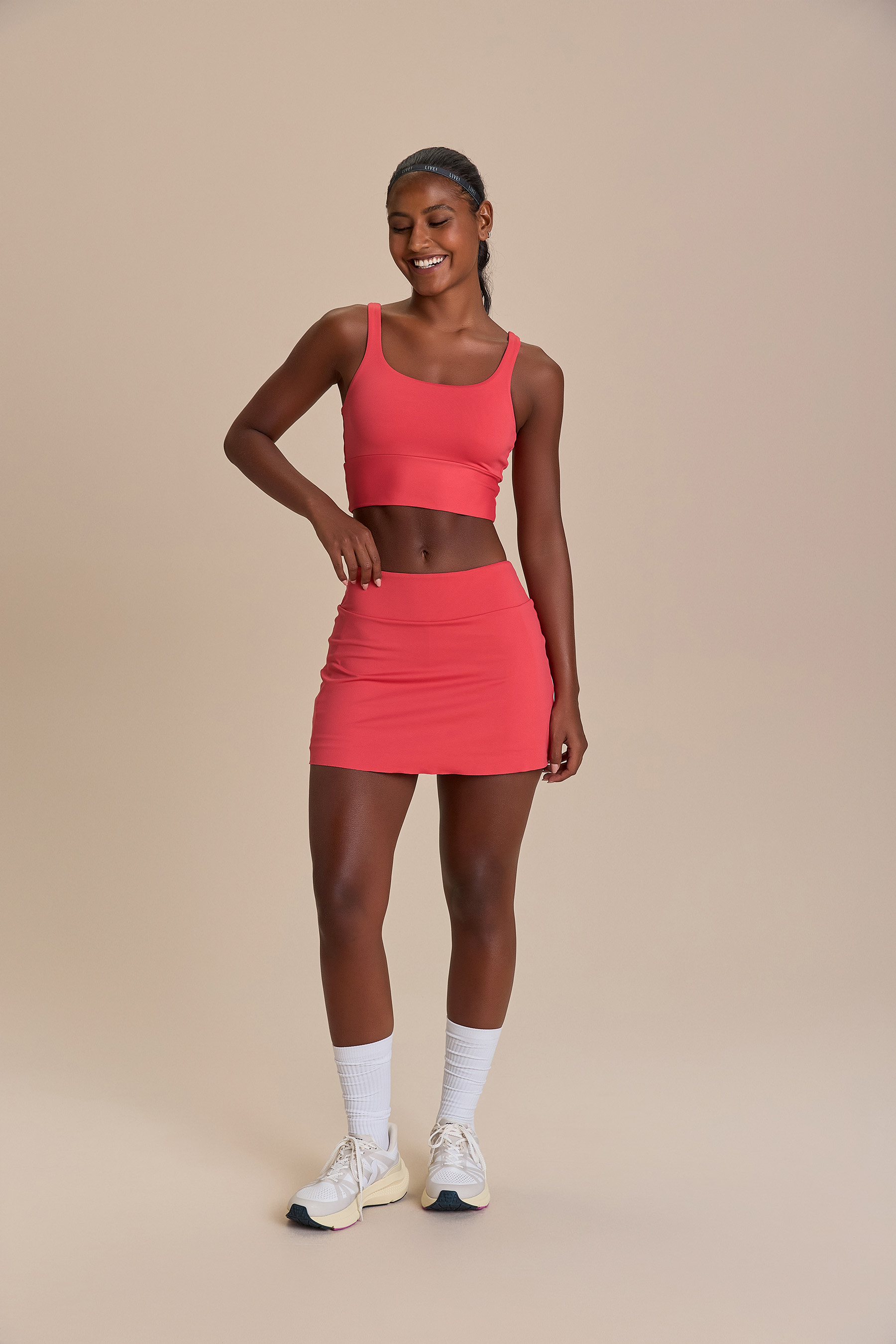 Live! — Top Move Sense®