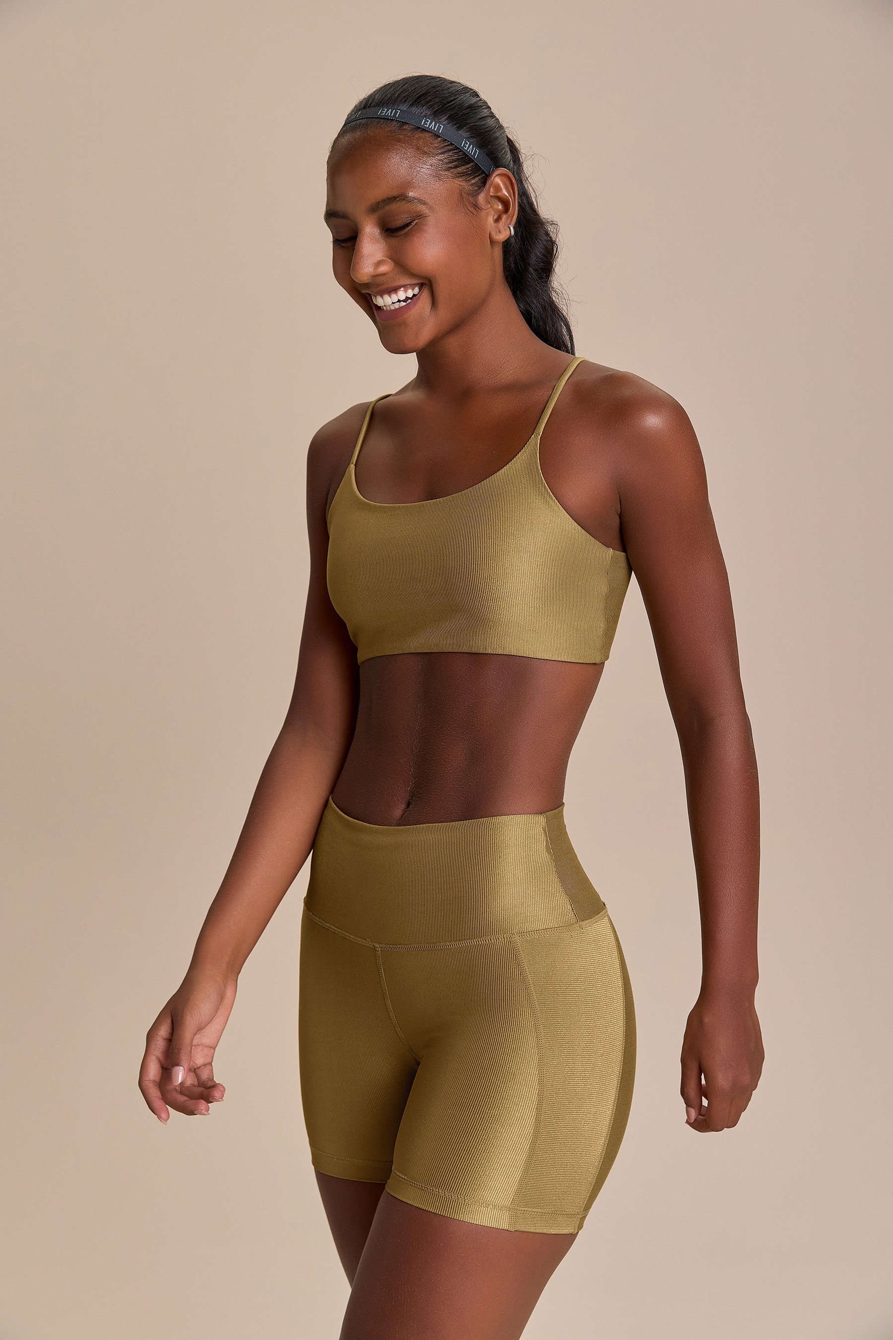 Live! — Shorts Fit Allure® Adaptiv