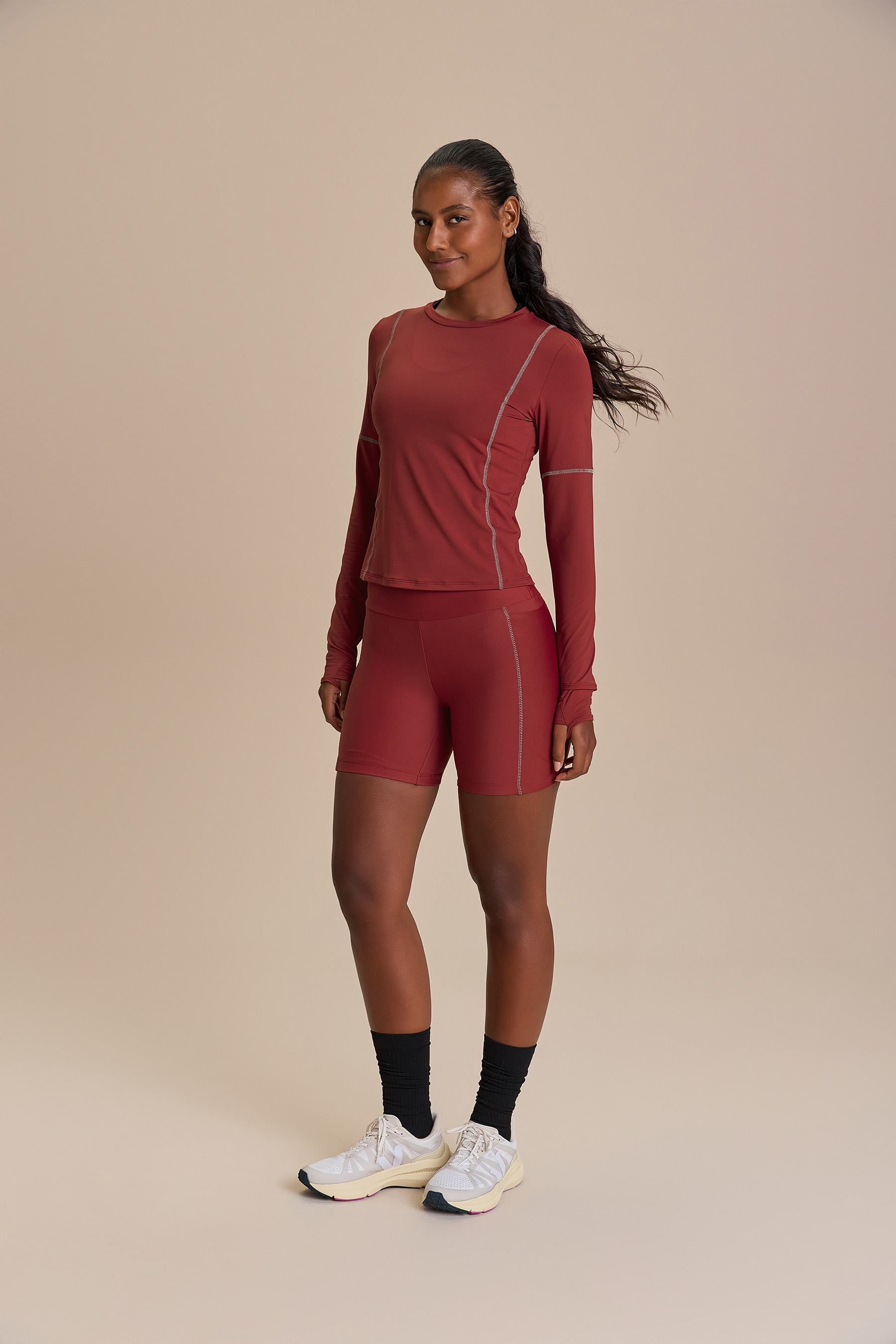 Live! — Bermuda Mix Race Pro® Speed