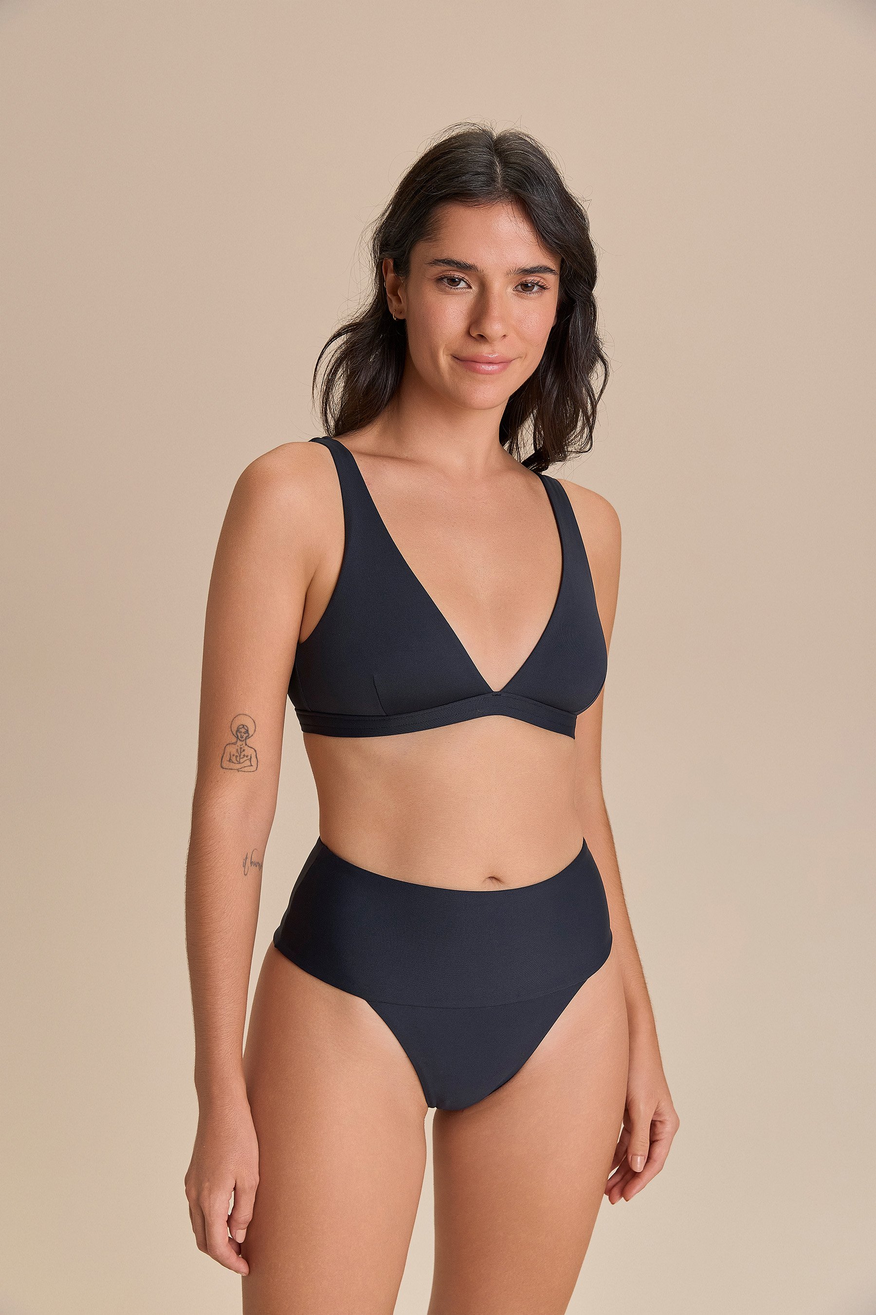 Live! — Tanga Hot Pants Sense®