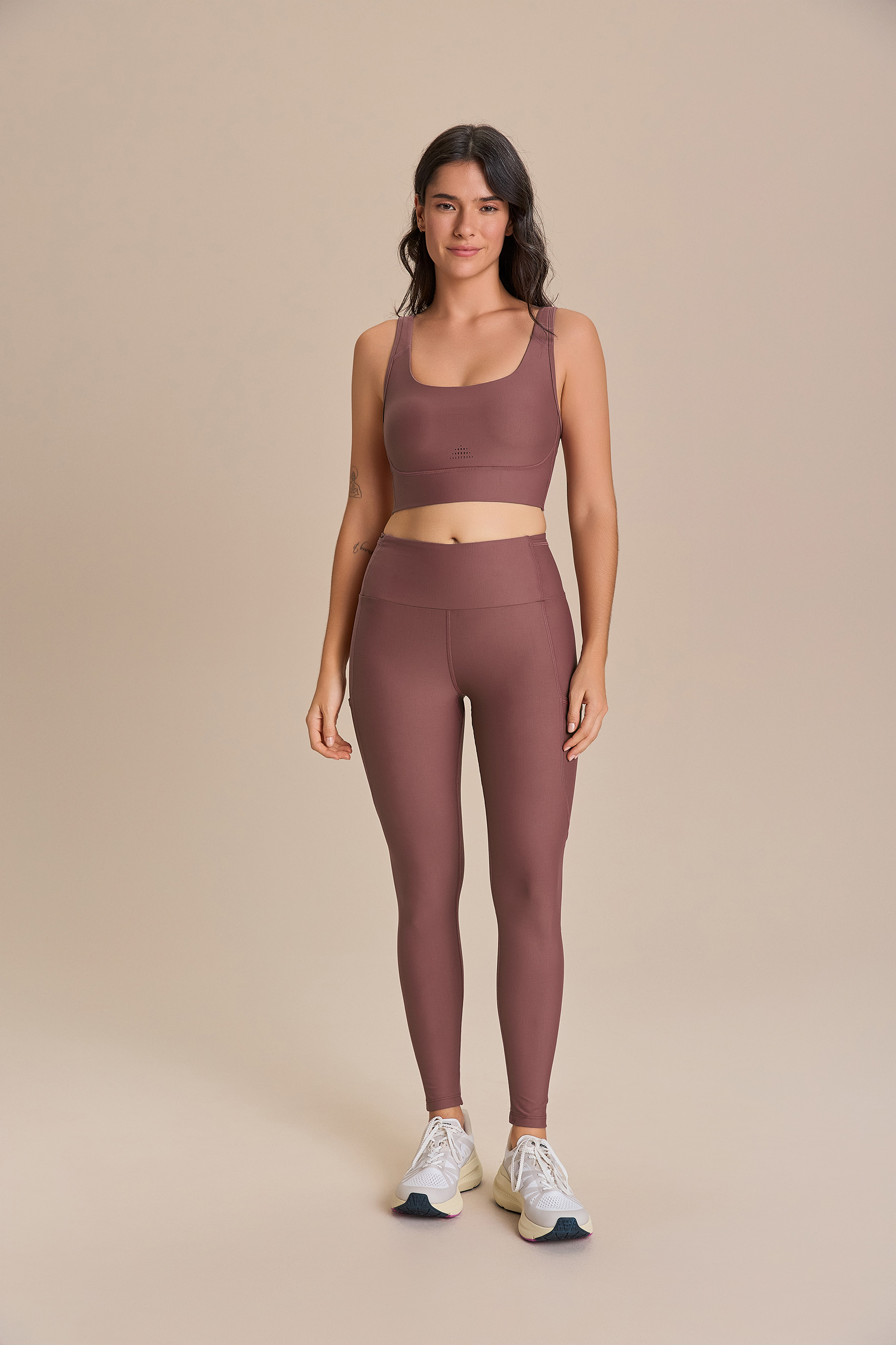 Live! — Legging Six Pockets Speed