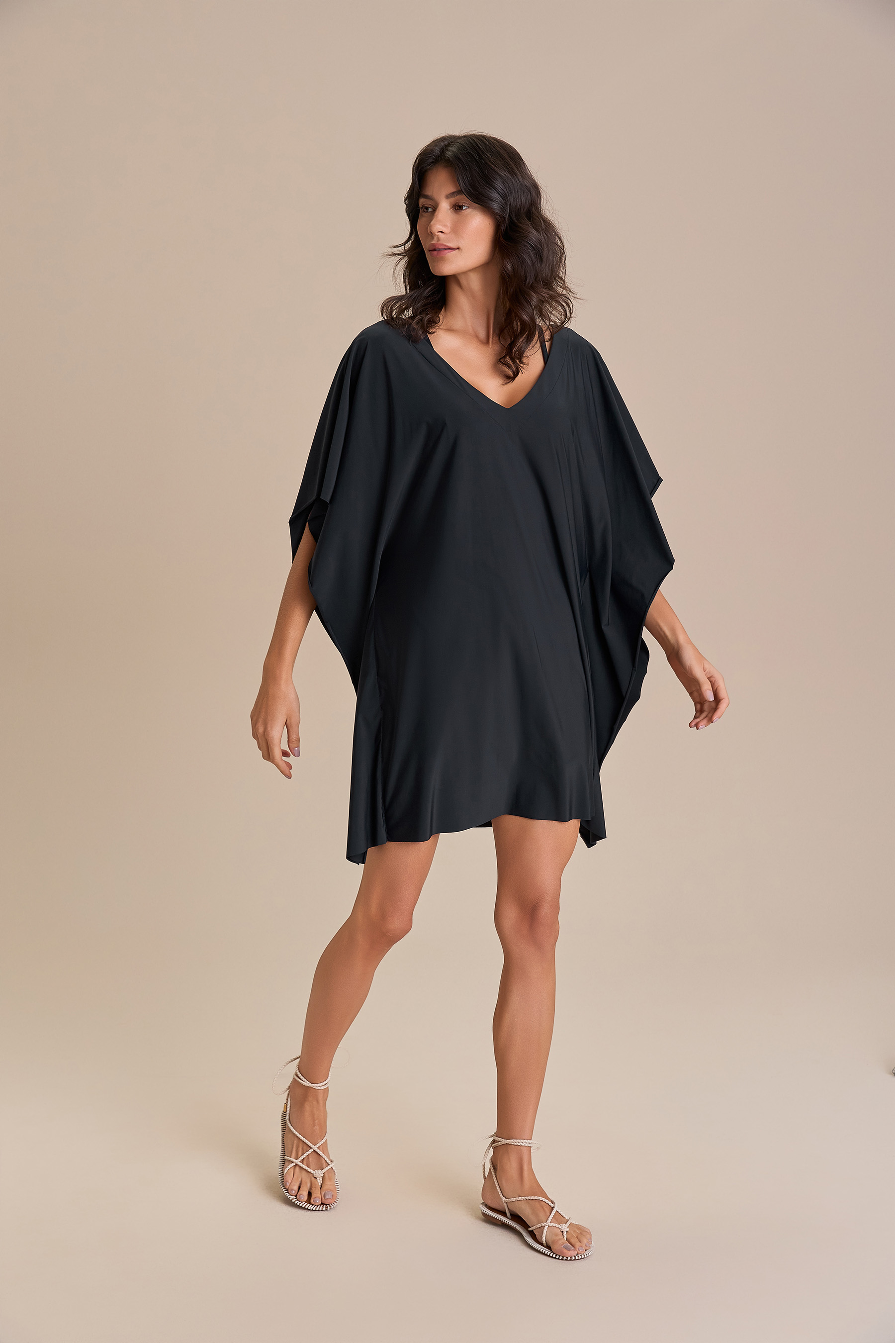 Live! — Kaftan V Wide