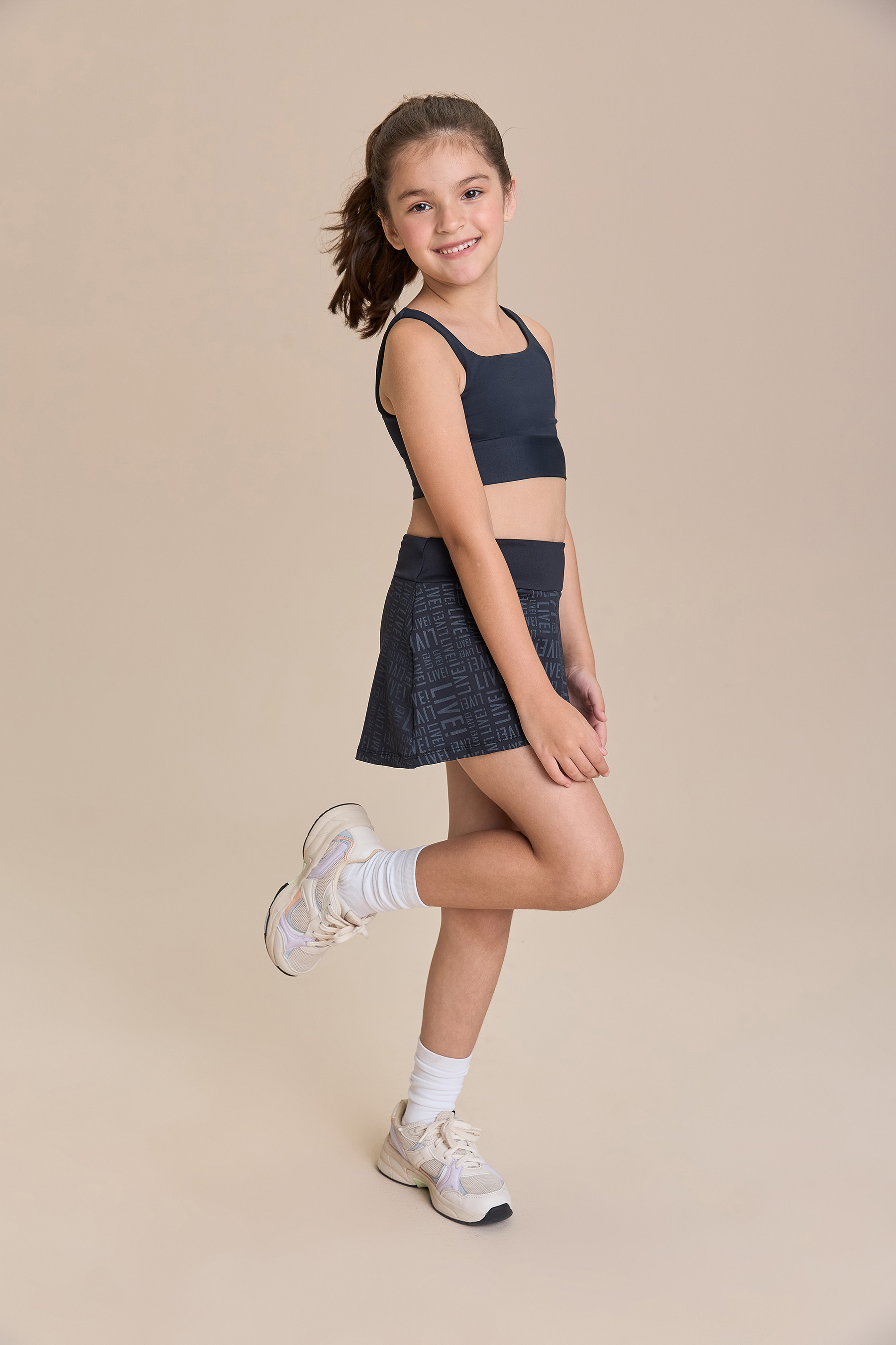 Saia LIVE! Kids — LIVE!