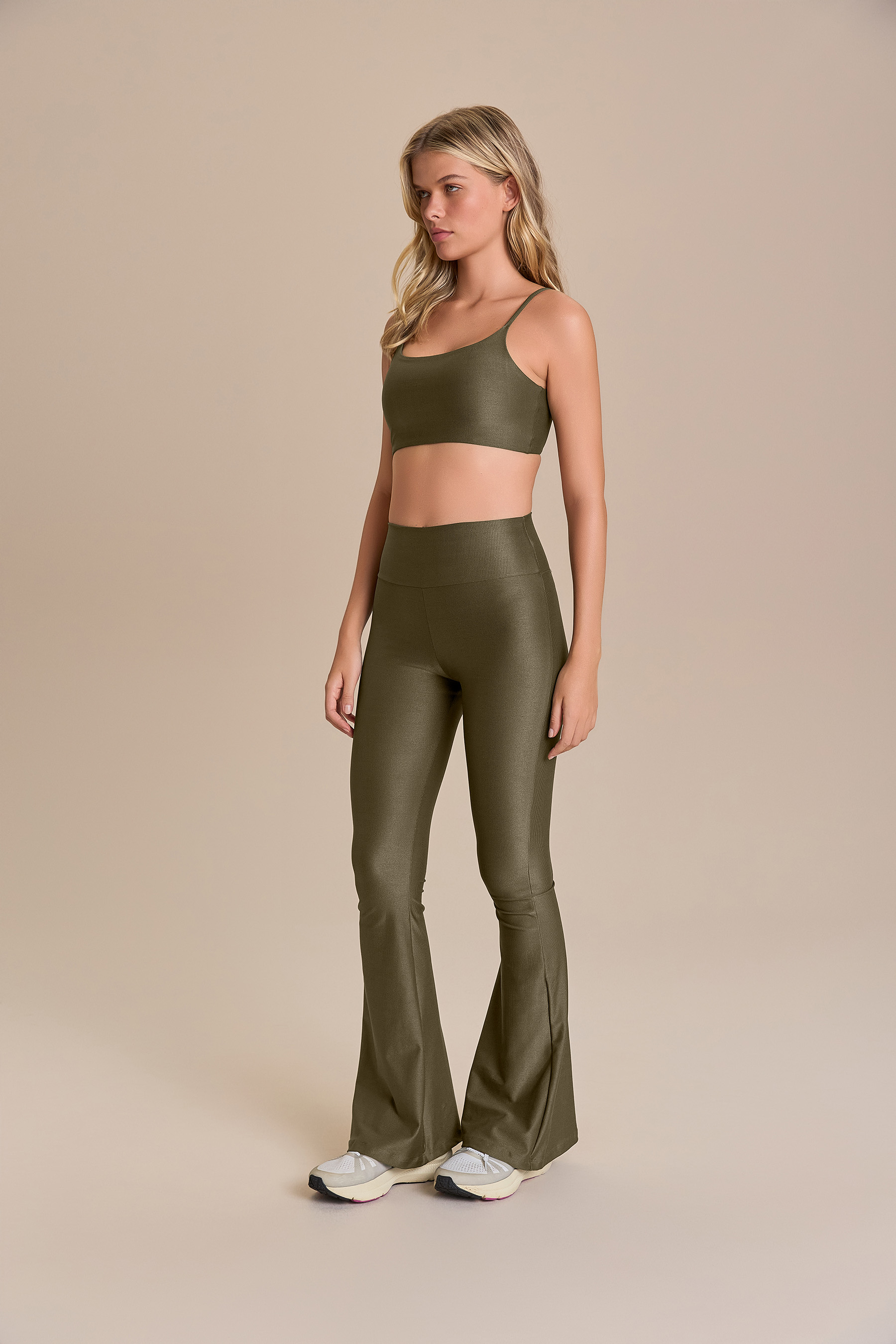 Live! — Top Curve Allure® Adaptiv