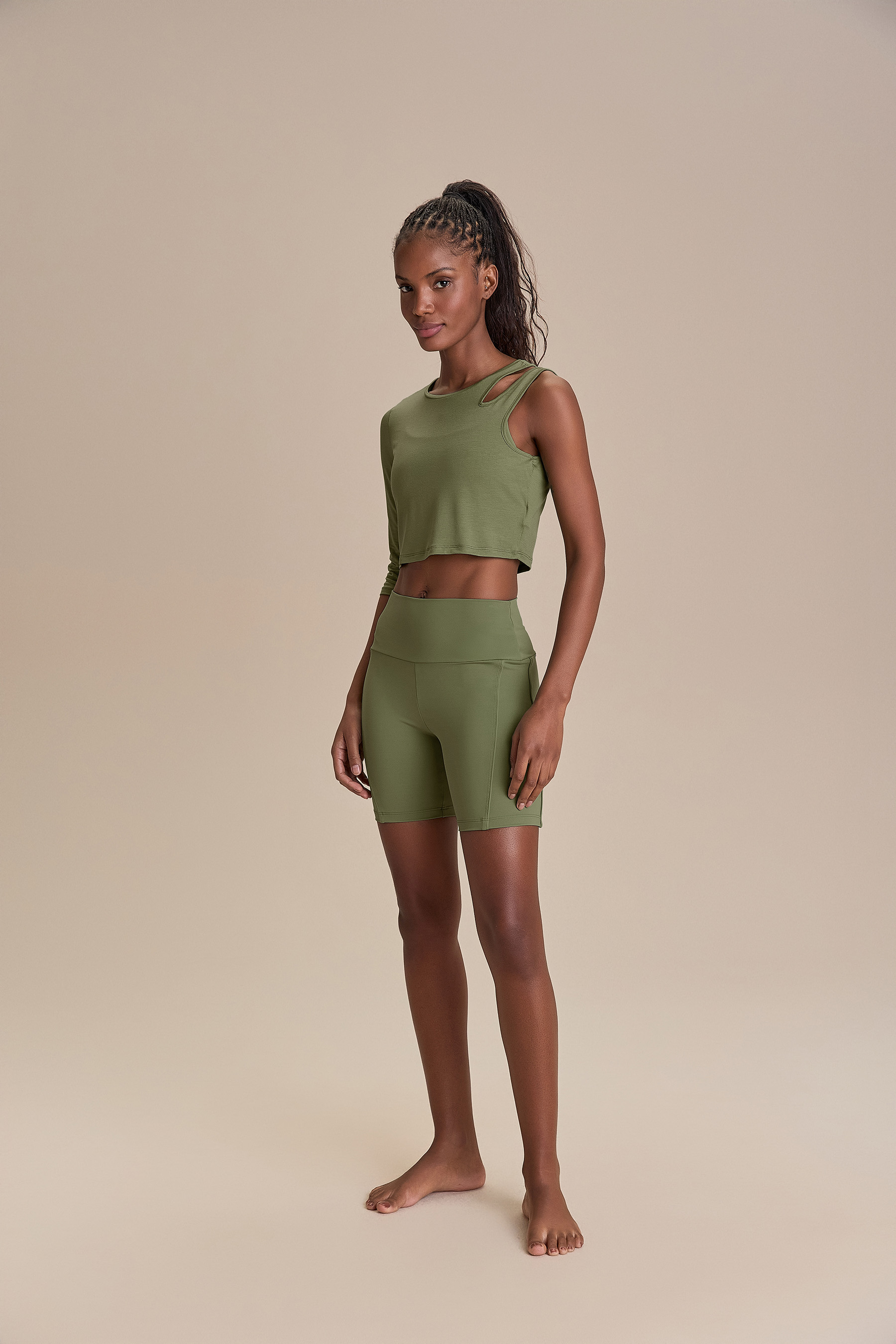 Live! — Bermuda Stripe ByNature
