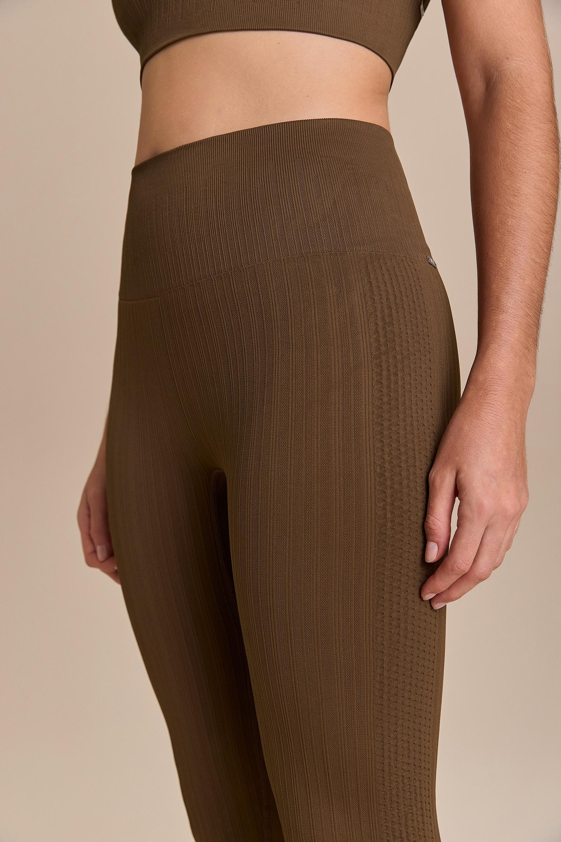 Calça Fusô Seamless Pulse — LIVE!