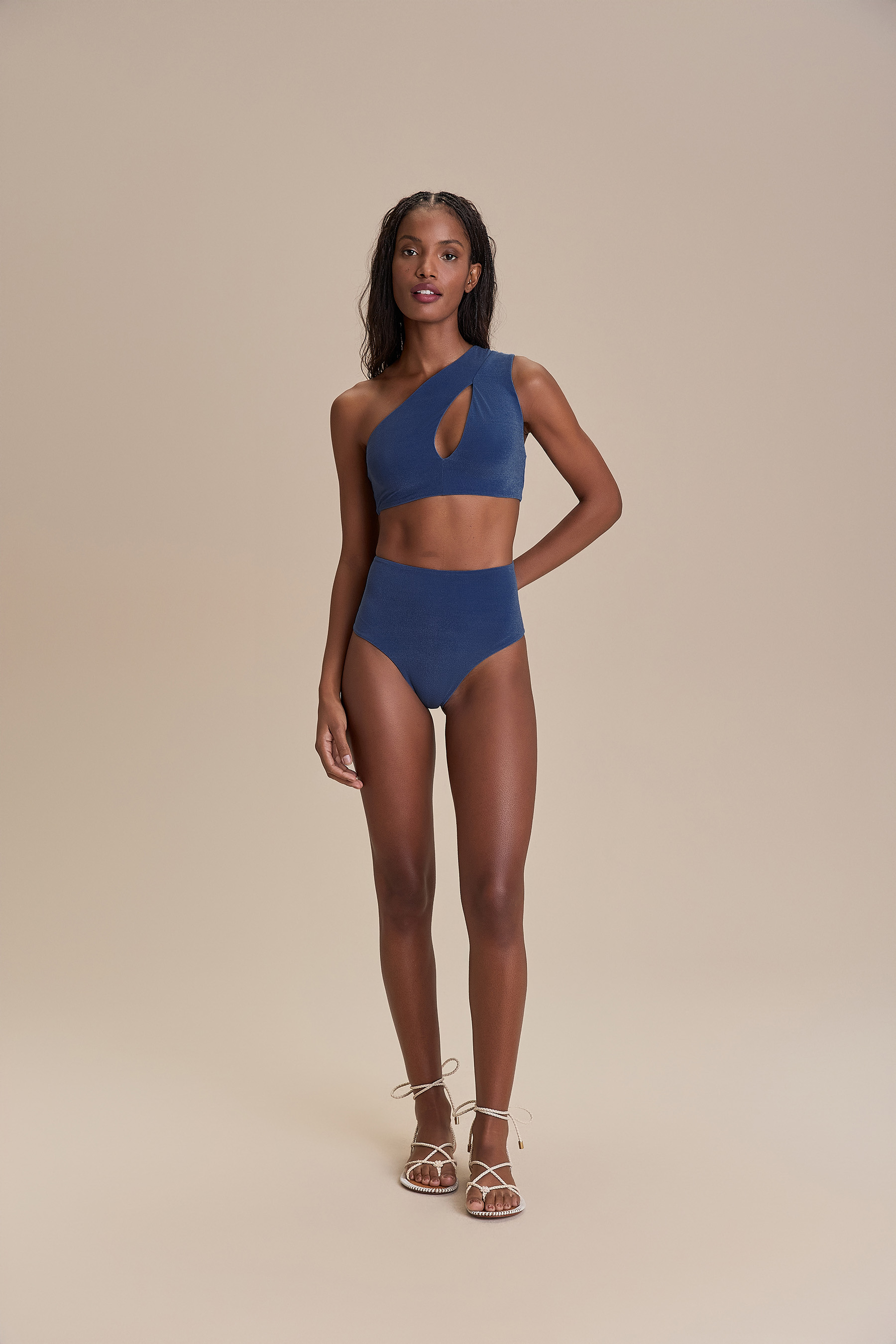 Live! — Tanga Hot Pants Spell