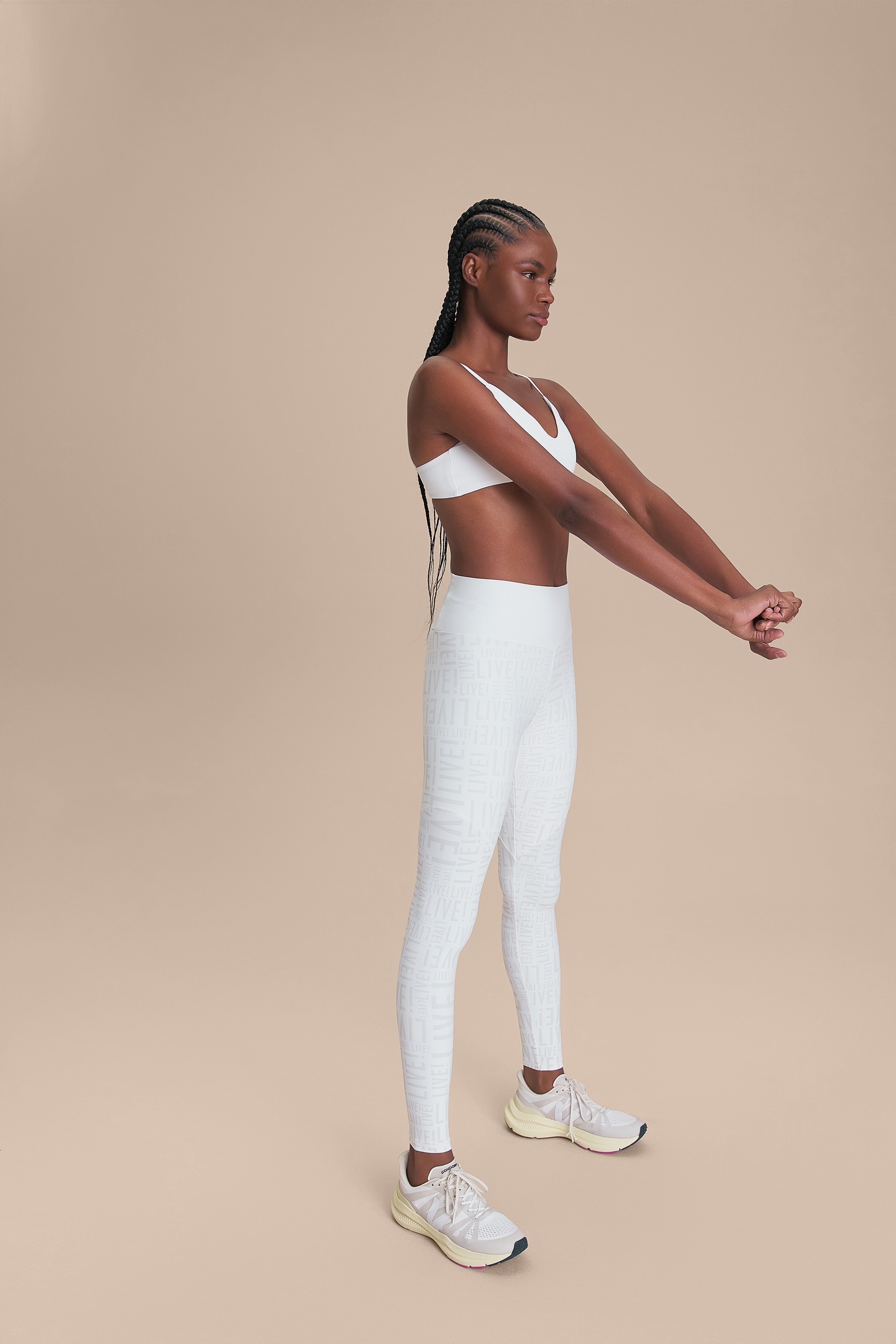 Live! — Calça Fusô LIVE!