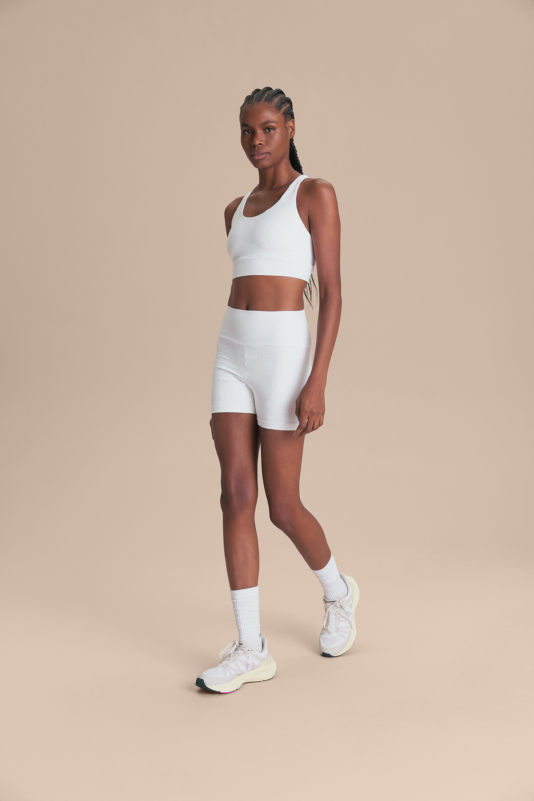 Live! — Shorts Fit LIVE! Icon
