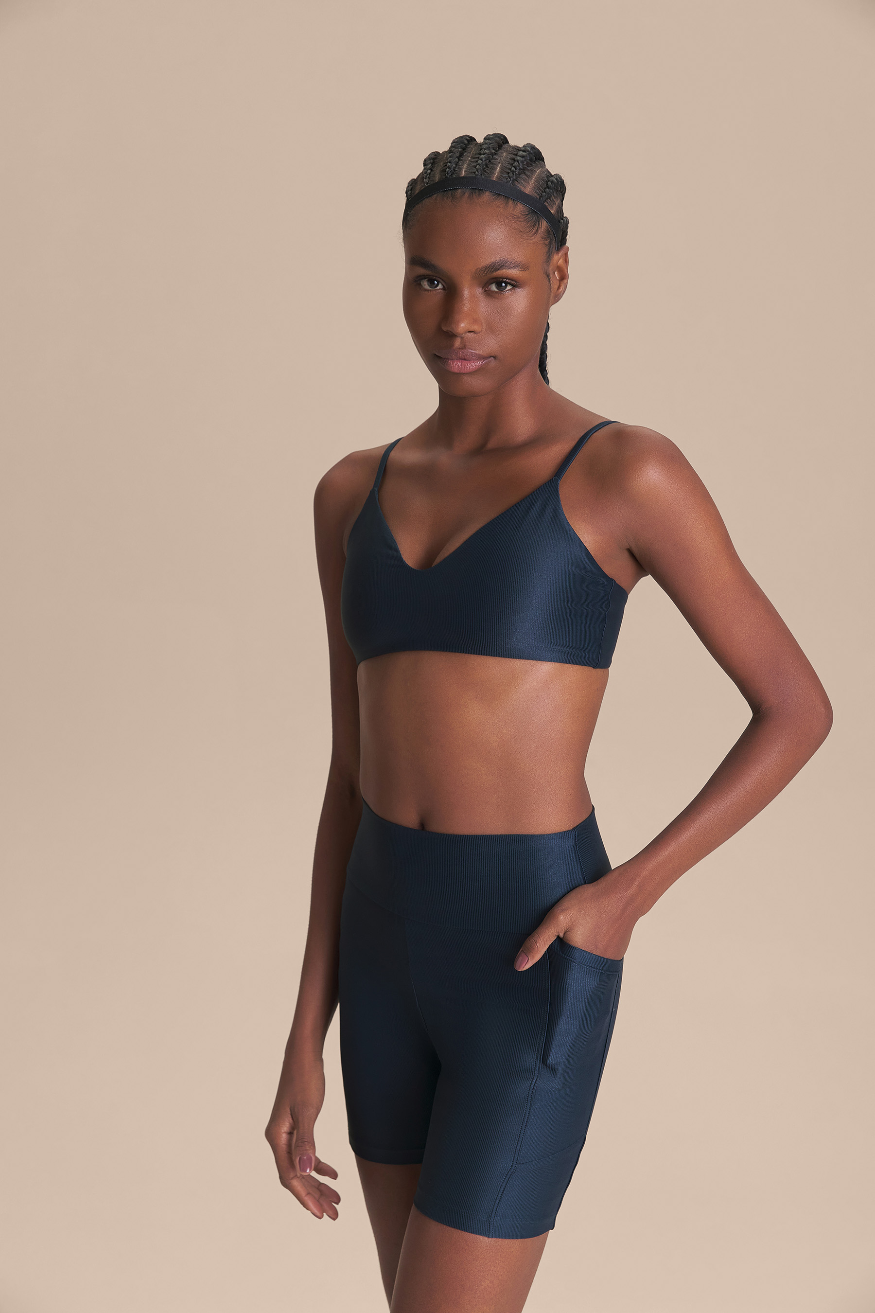 Live! — Top Slim Allure® Adaptiv