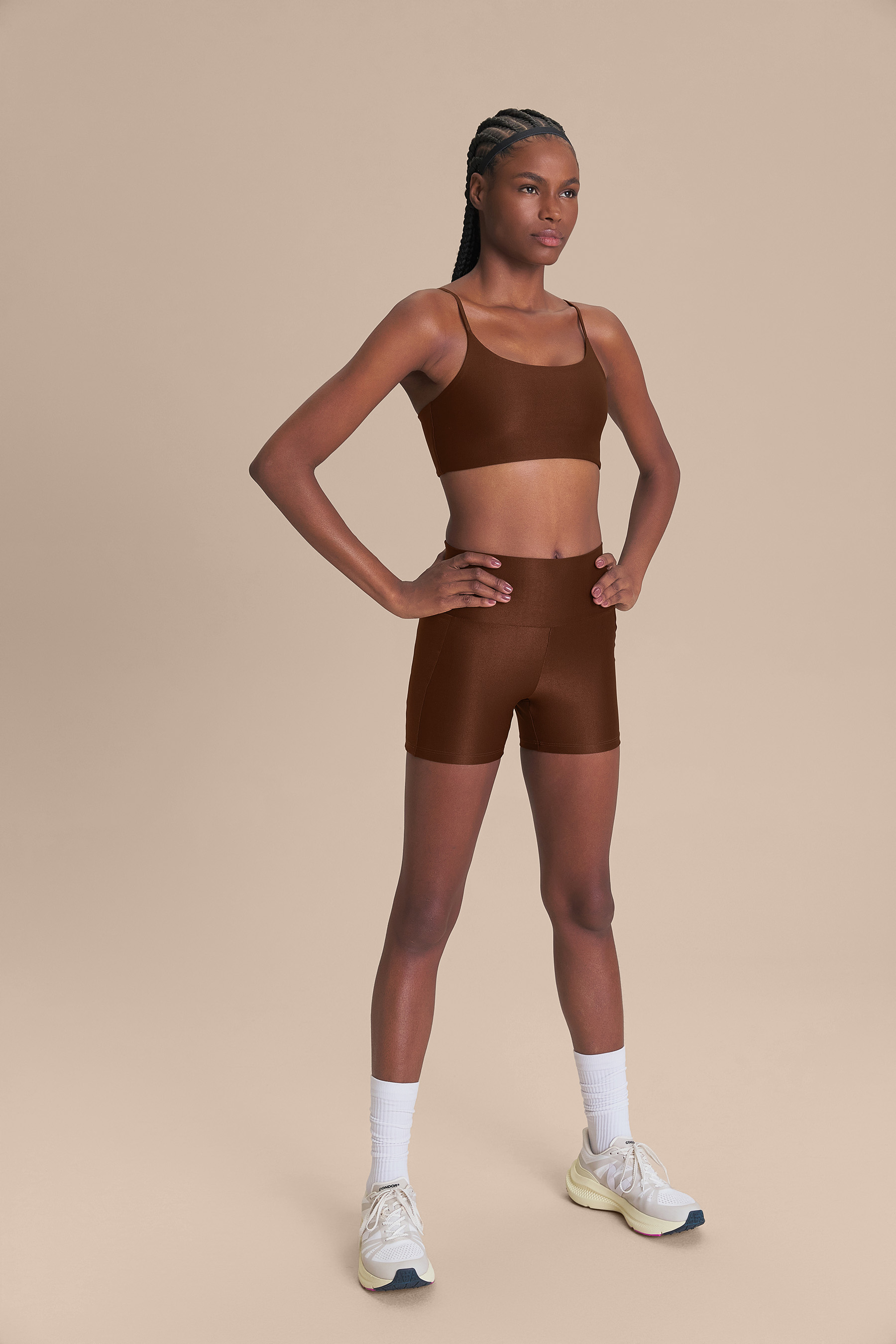 Live! — Shorts Fit Allure® Adaptiv