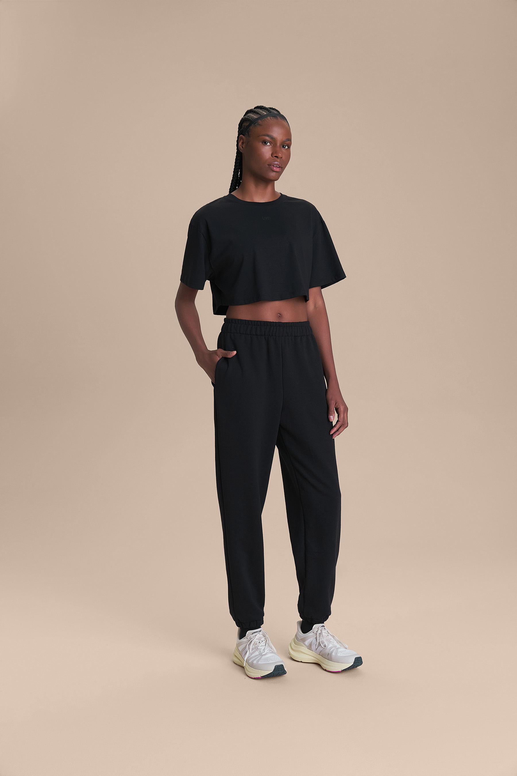 new black