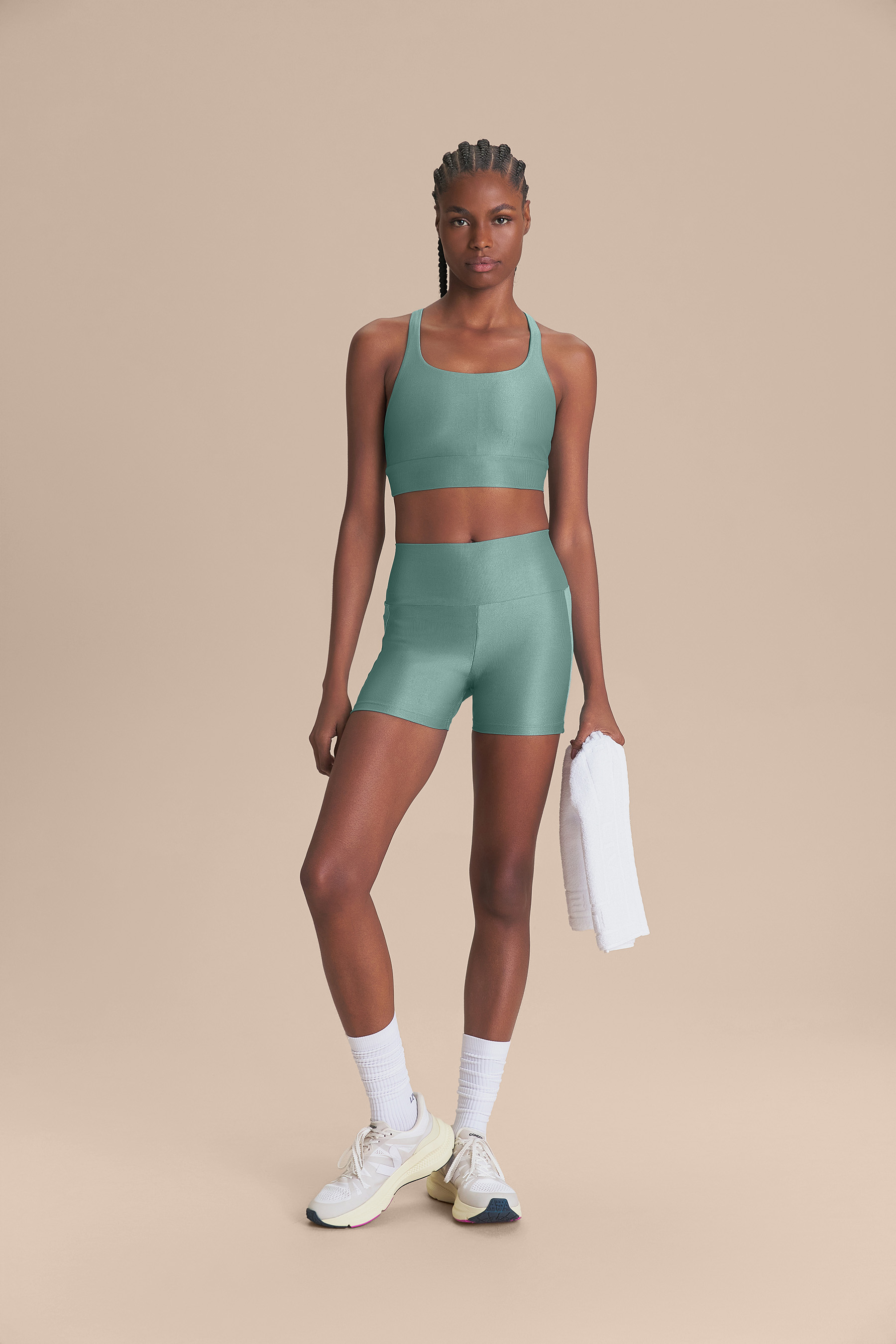 Live! — Shorts Fit Allure® Adaptiv