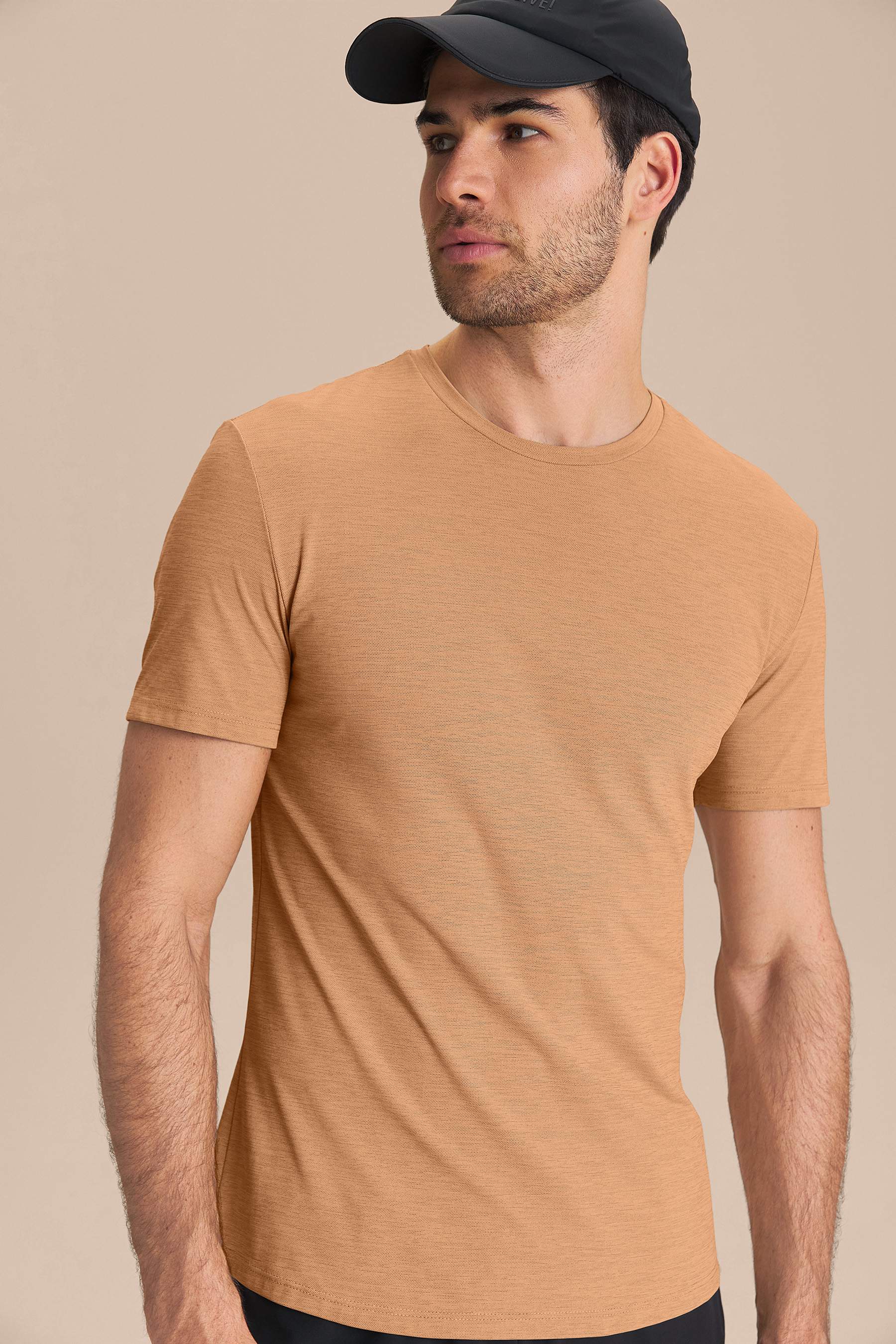 Camiseta Train Slim Men