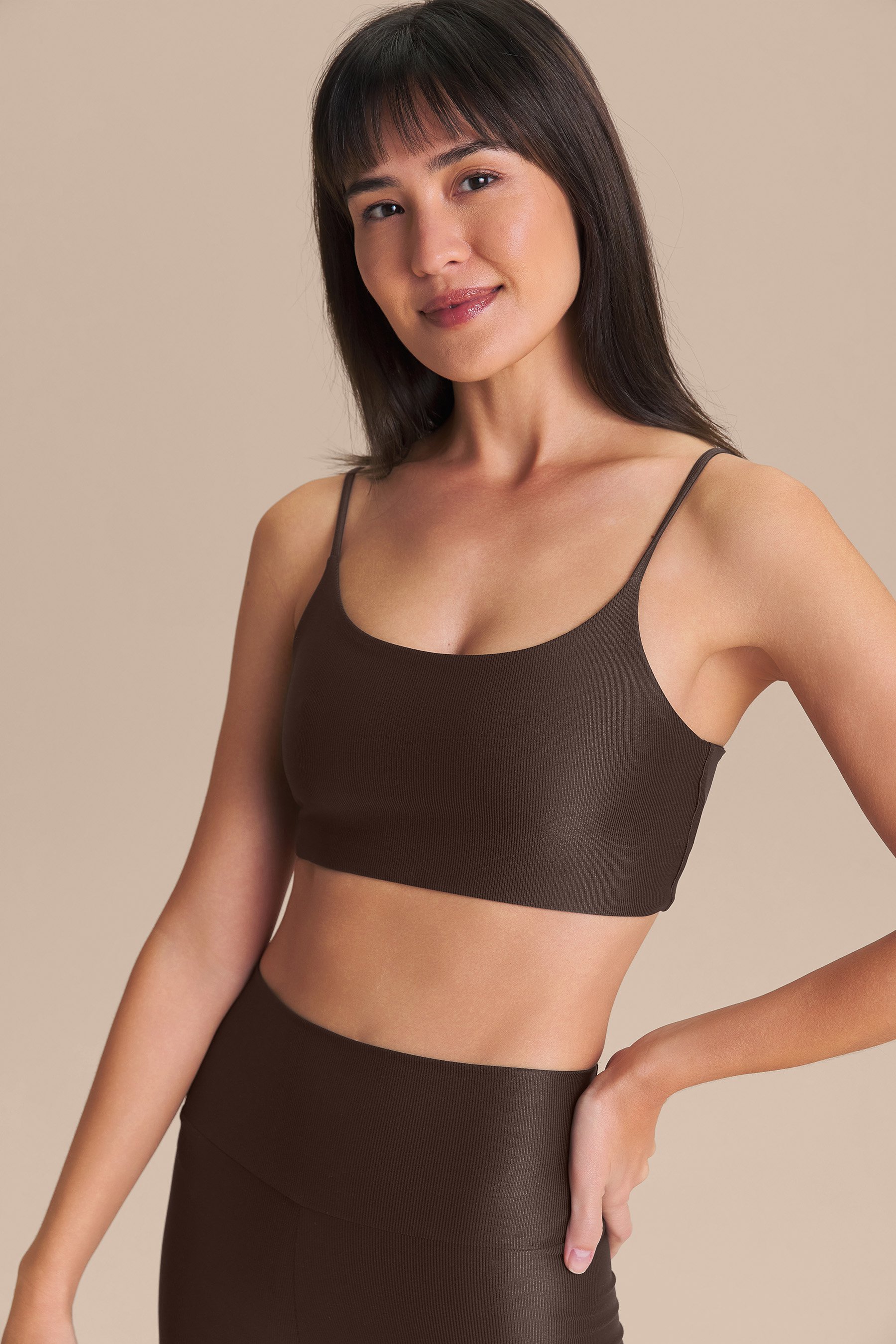 Live! — Top Curve Allure® Adaptiv