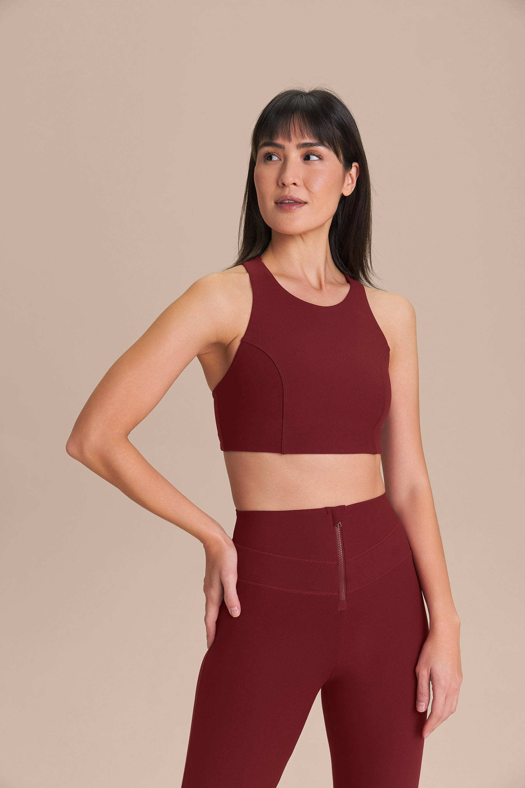 Live! — Top Neopren Line