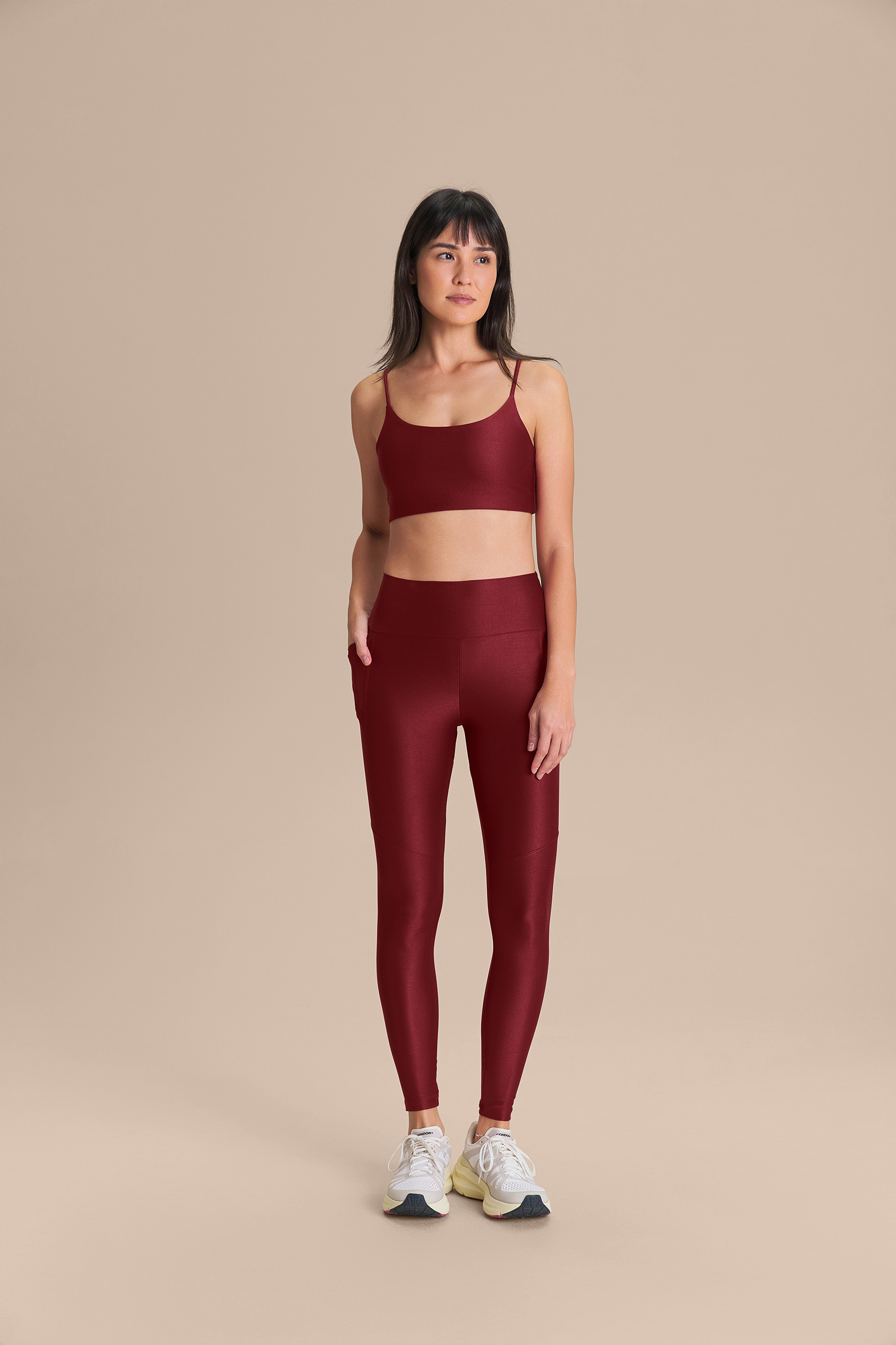 Live! — Legging Allure® Adaptiv